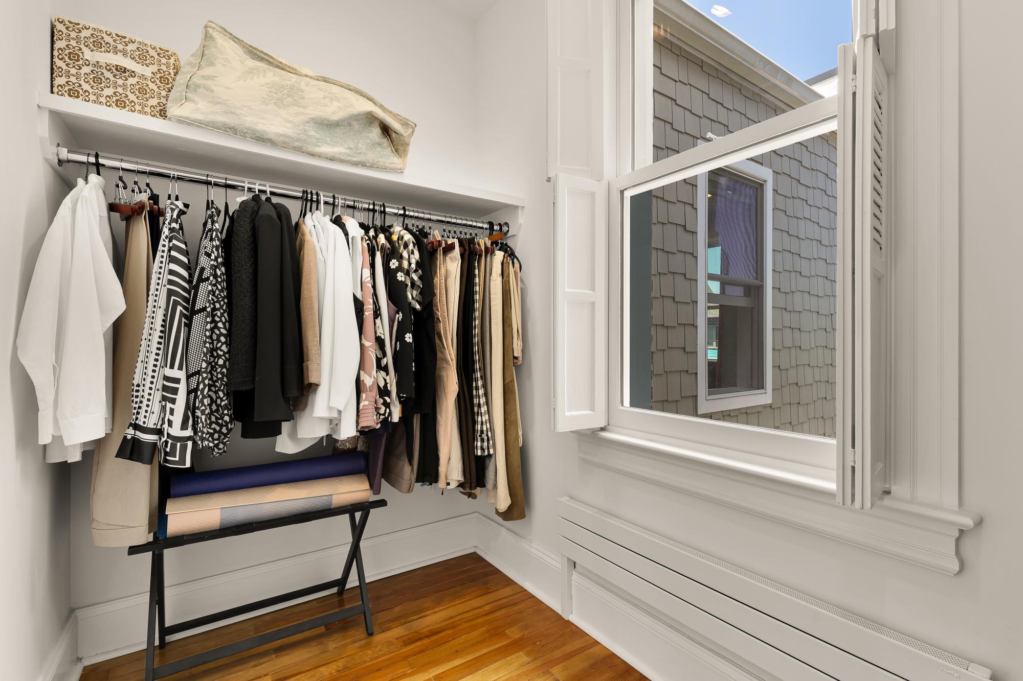  1137 Fairmont Street NW, Washington, DC, 20009 - 物件實景