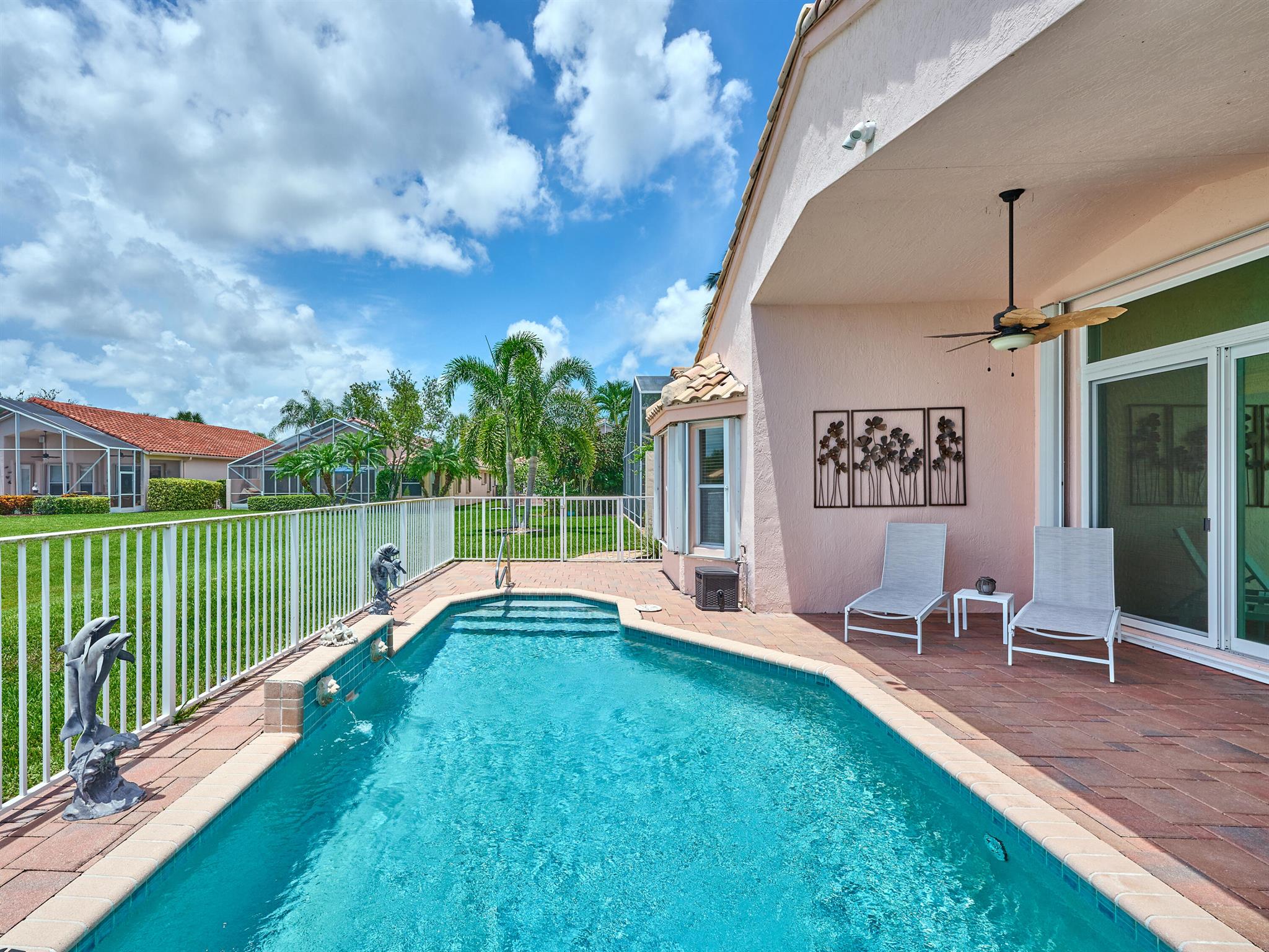 Boynton Beach, Florida, 33437, United States, 3 Bedrooms Bedrooms, ,2 BathroomsBathrooms,Residential,For Sale,1928826