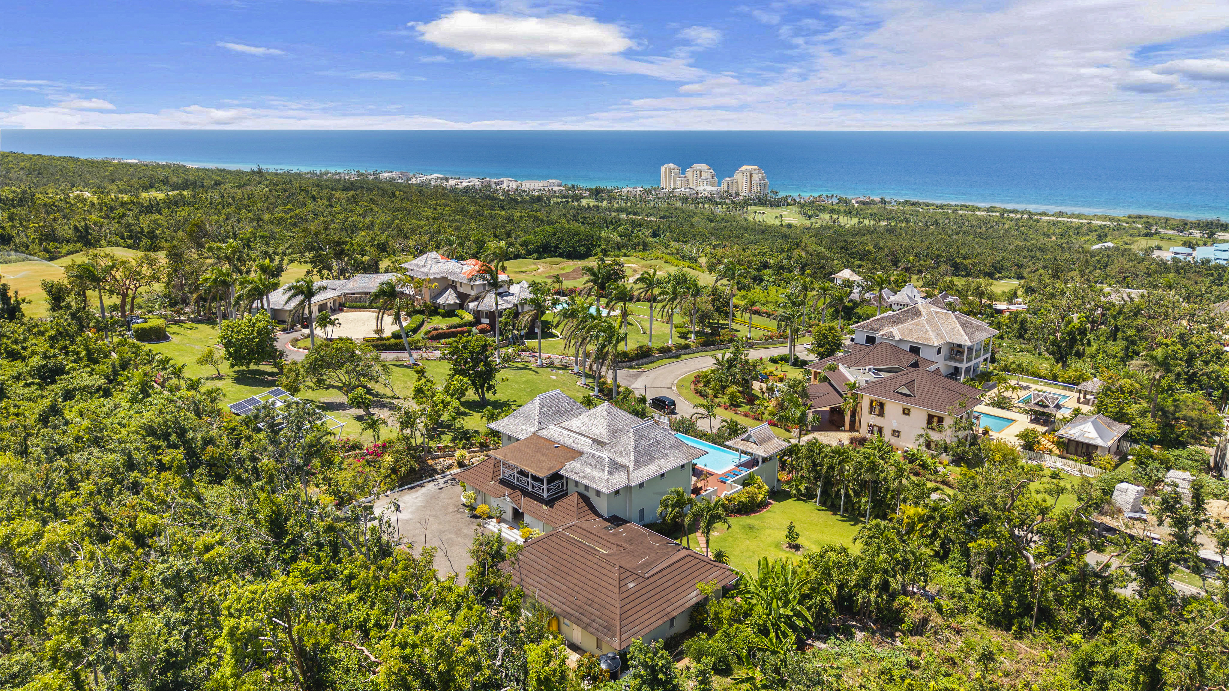  Paradise Plum Villa - 物件實景