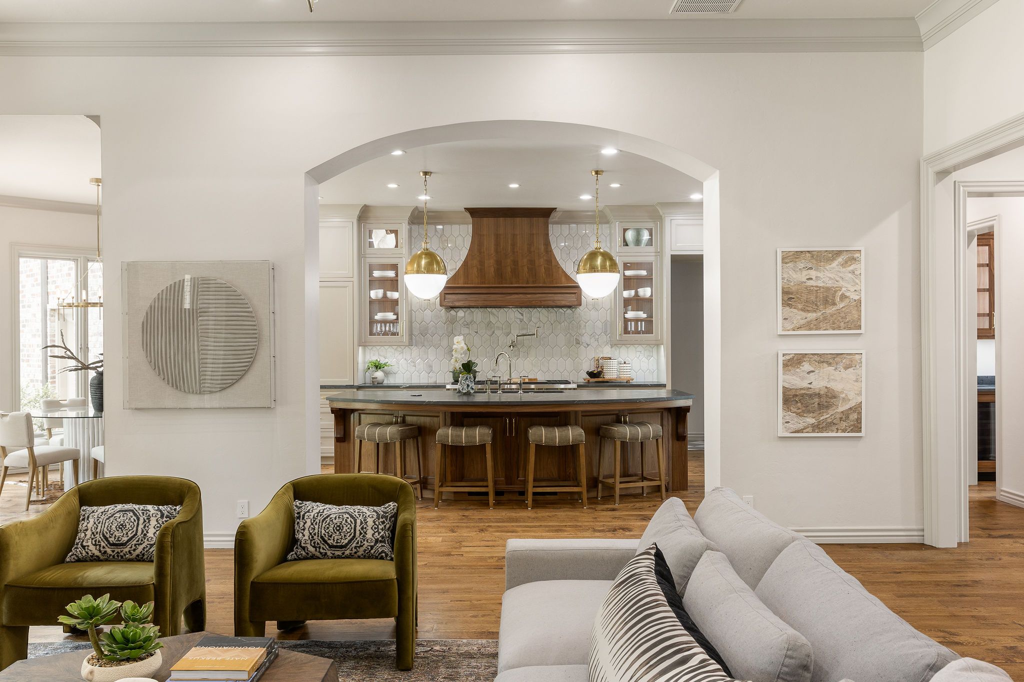  13315 North Coltrane Road, Edmond, OK 73013 - 物件實景