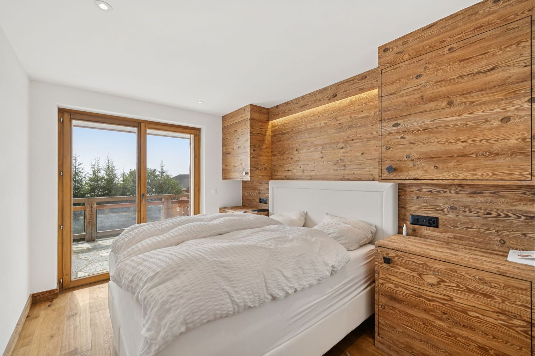  4.5 rooms - Thermal wellness and skiing at the foot of the 4 Valleys - 物件實景