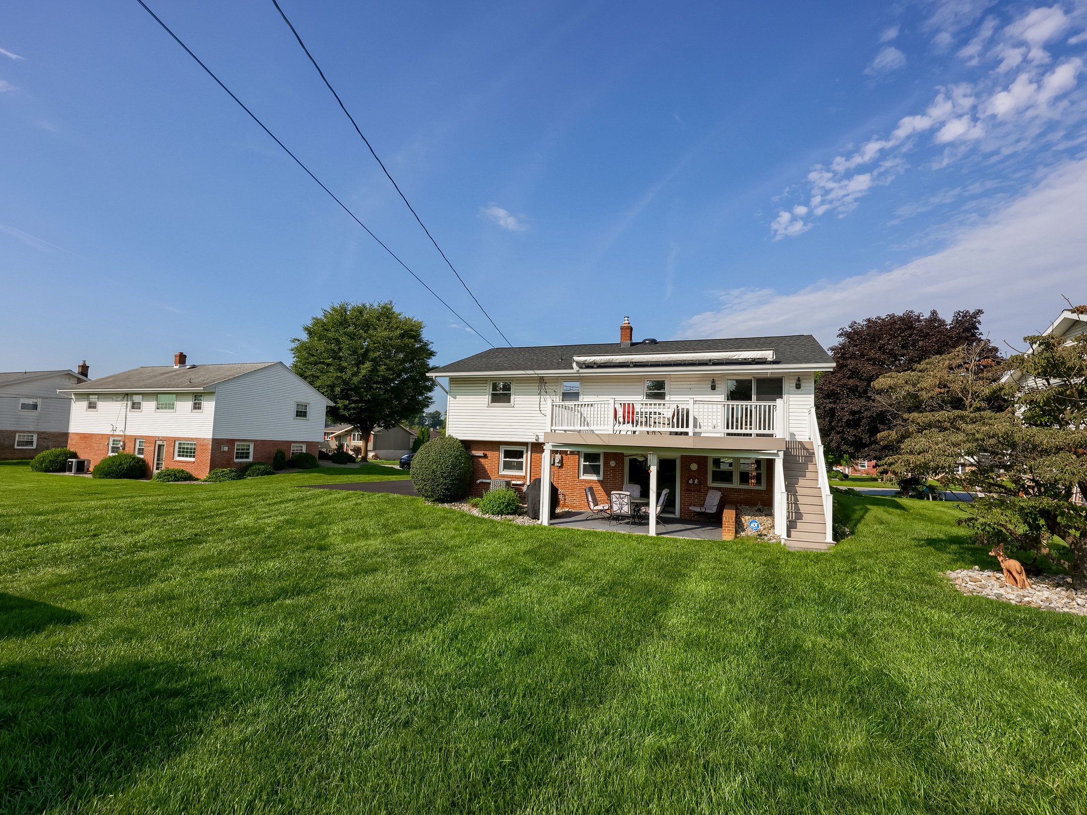  2135 Brockton Rd, Lancaster, PA 17601 - 物件實景