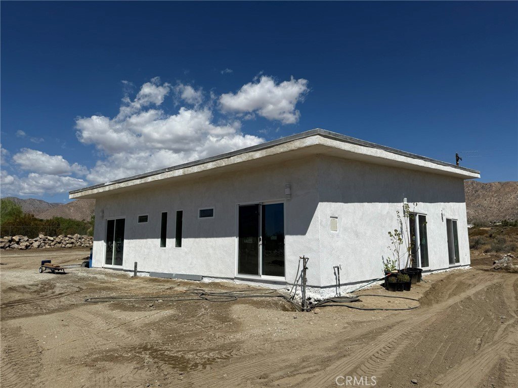 Morongo Valley, California, 92256, United States, 2 Bedrooms Bedrooms, ,3 BathroomsBathrooms,Residential,For Sale,1940987
