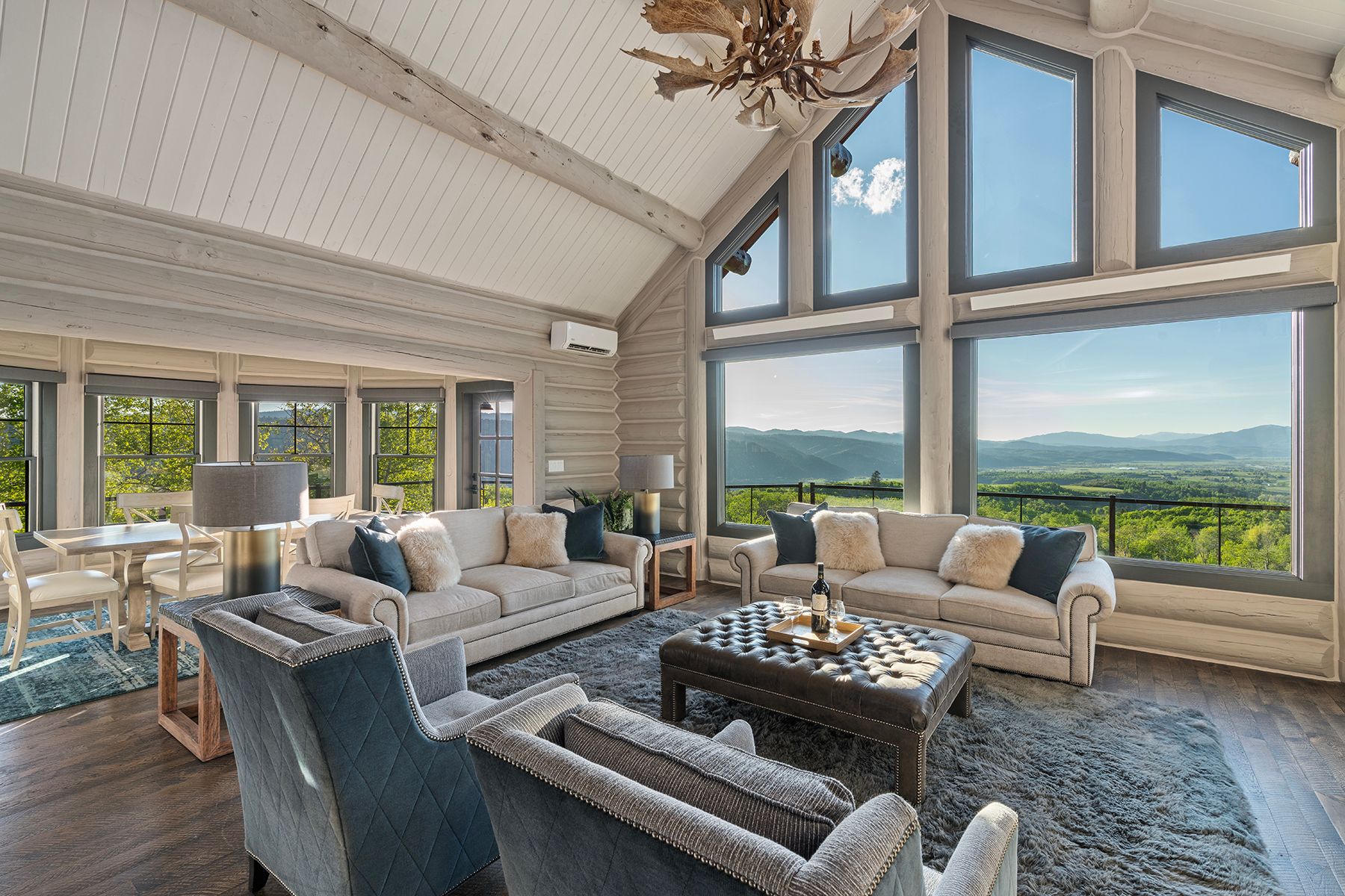  Privacy in Bedford - 物件實景