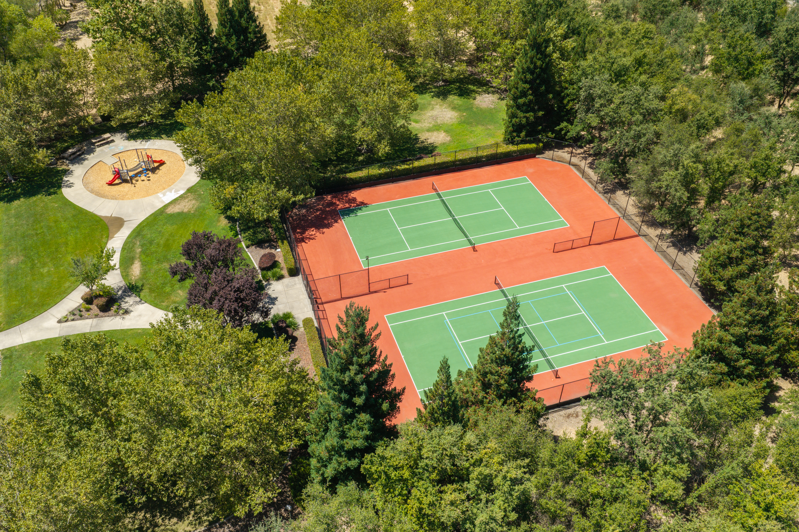  9425 Pinehurst Drive, Roseville, CA 95747 - 物件實景
