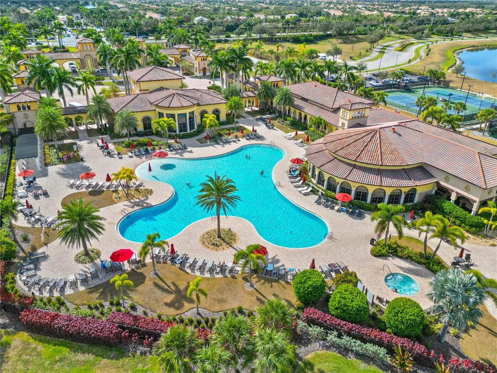 Venice, Florida, 34293, United States, 4 Bedrooms Bedrooms, ,3 BathroomsBathrooms,Residential,For Sale,2003156