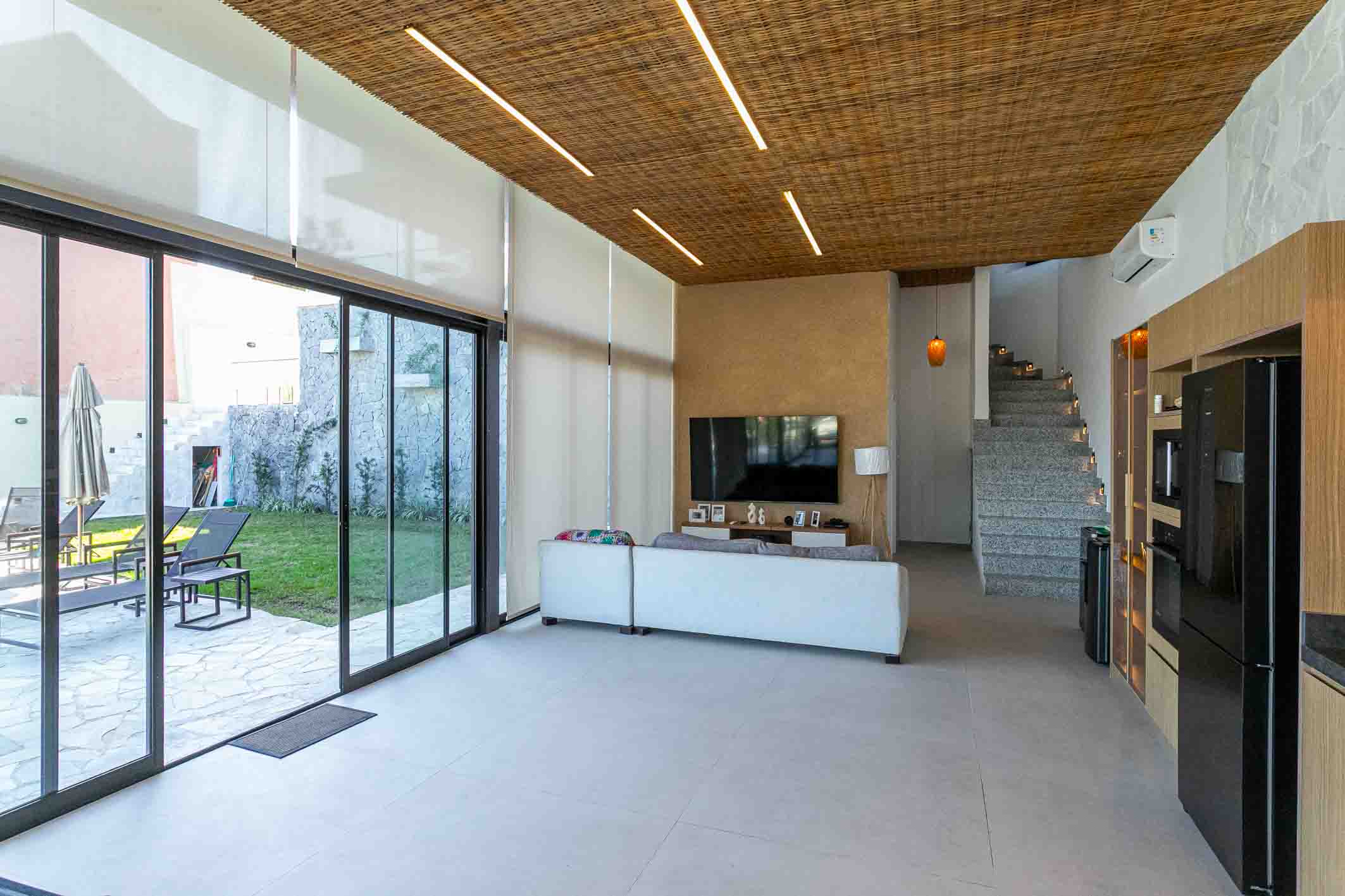  Ultra-Luxury residence in Joá with uninterrupted ocean views - 物件實景