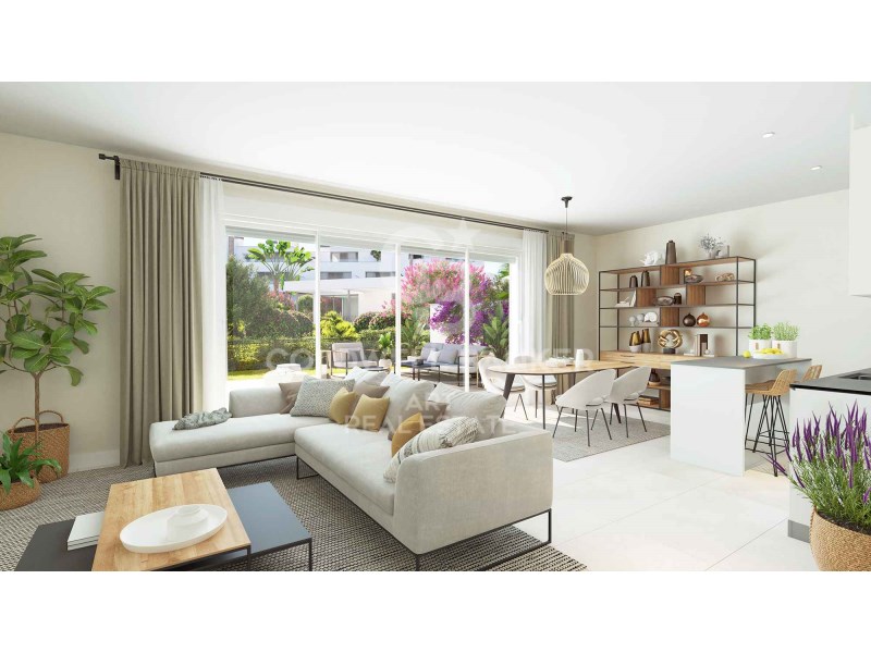 Estepona, Andalusia, ES, 3 Bedrooms Bedrooms, ,2 BathroomsBathrooms,Residential,For Sale,1767628