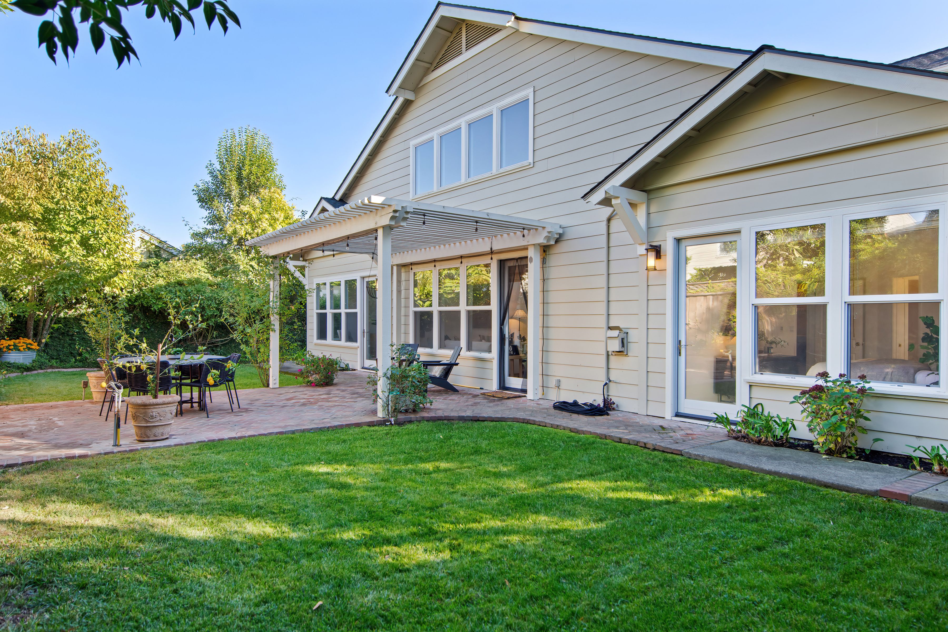  Spacious Home on Sonoma