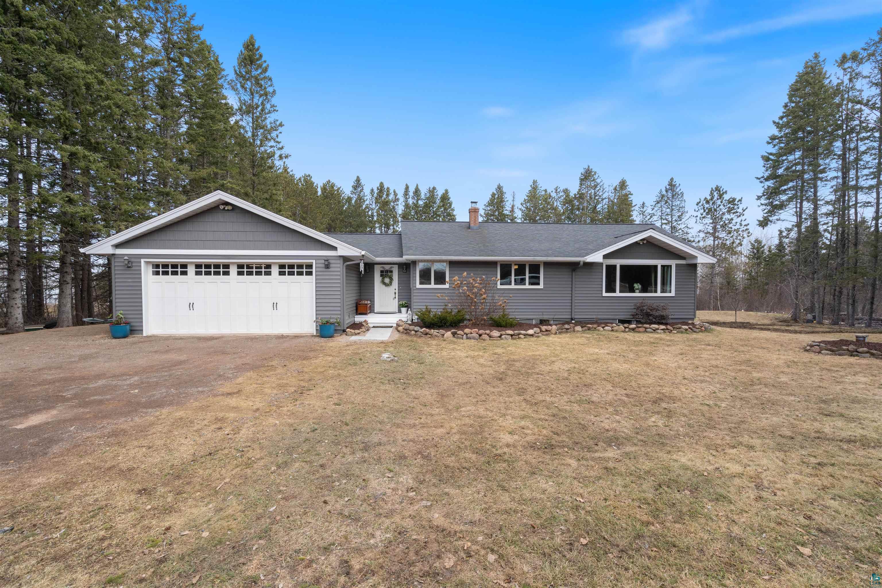 Hermantown, Minnesota, 55810, United States, 3 Bedrooms Bedrooms, ,1 BathroomBathrooms,Residential,For Sale,2040486