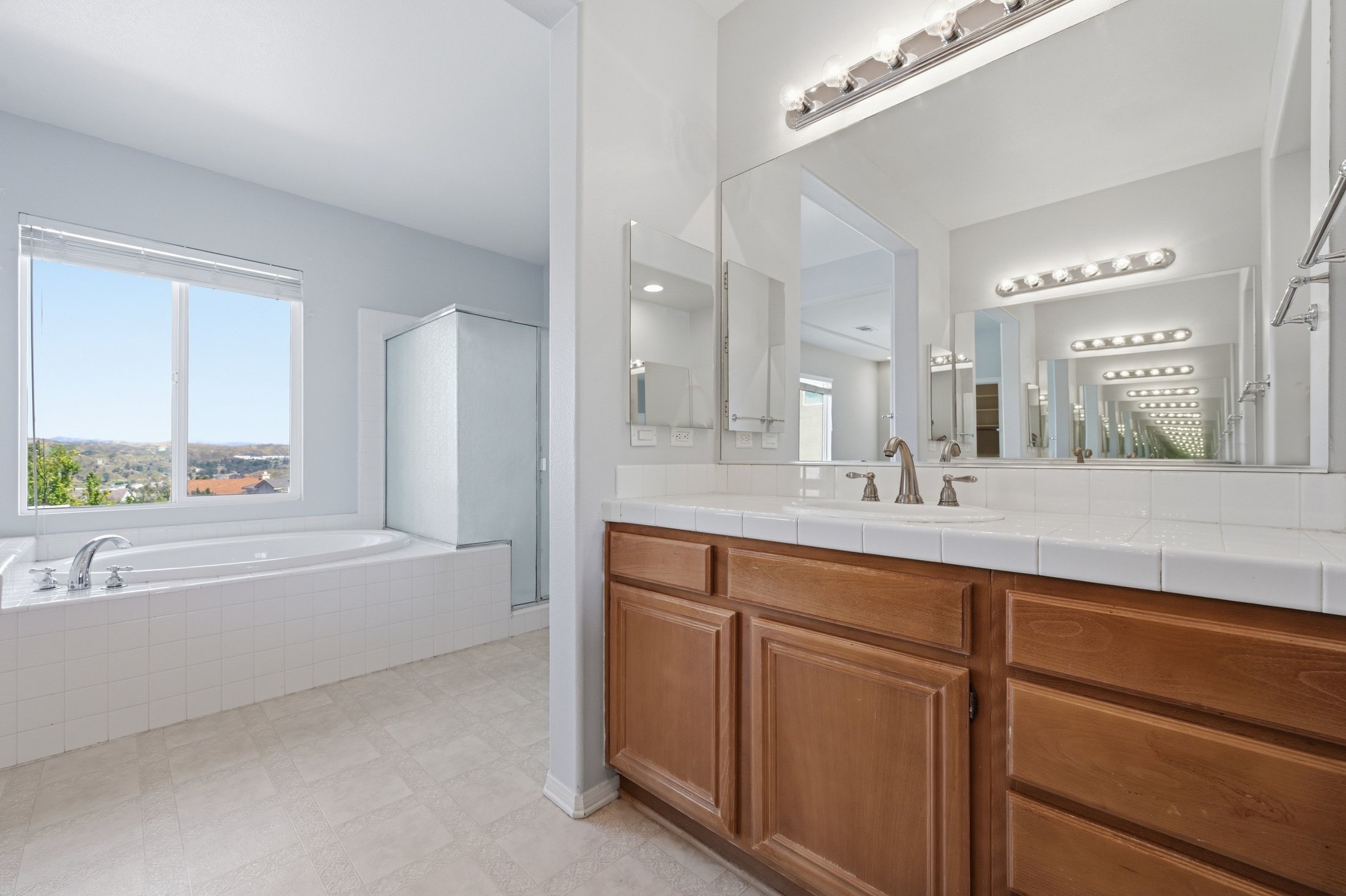  Panoramic View Home - 物件實景