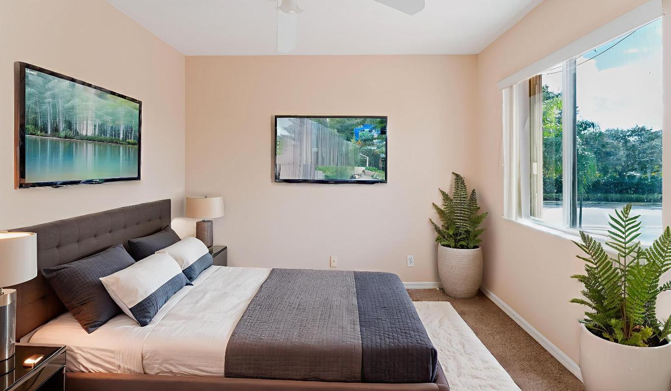 Coconut Creek, Florida, 33073, United States, 4 Bedrooms Bedrooms, ,3 BathroomsBathrooms,Residential,For Sale,1993906