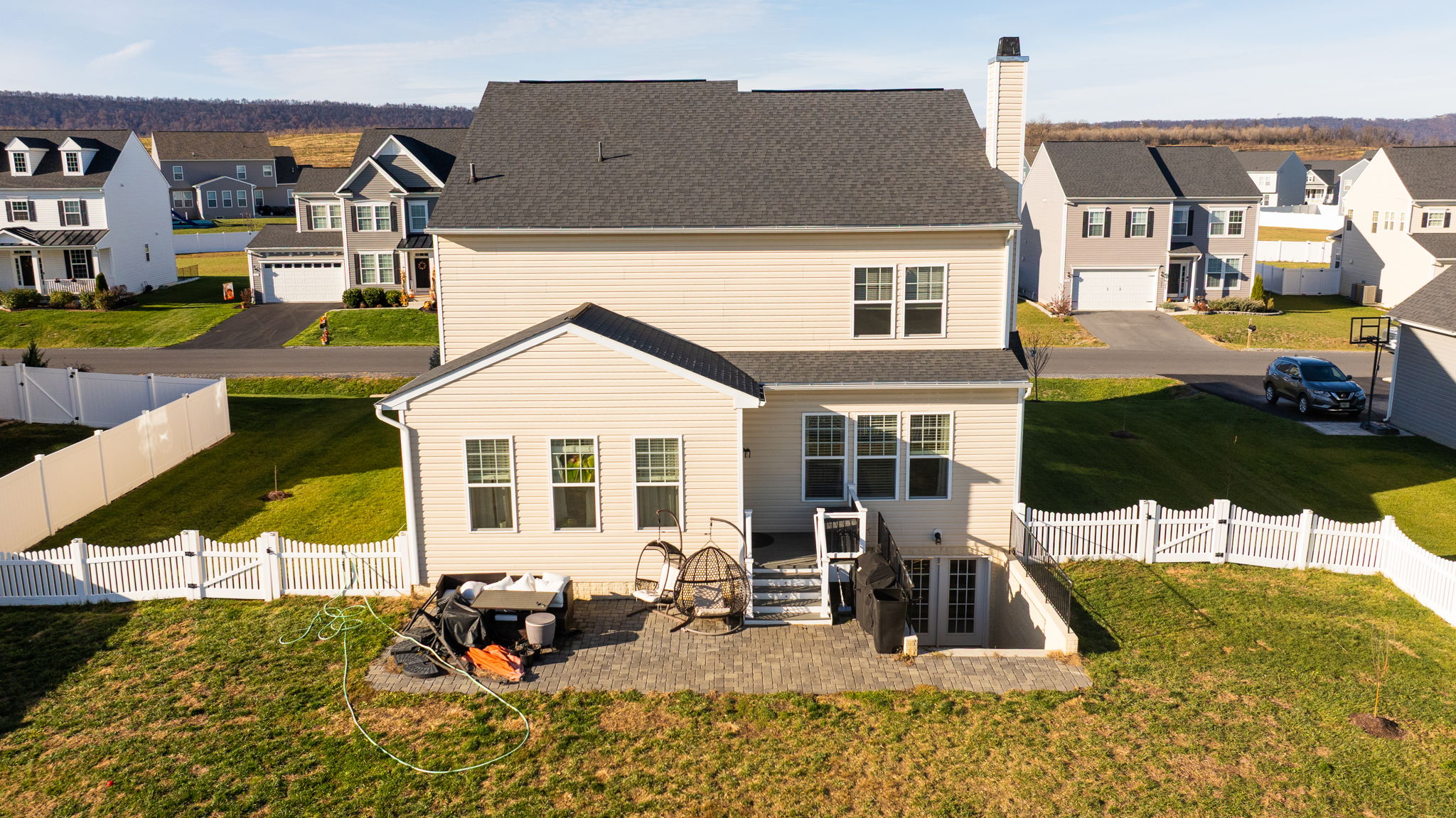 Gerrardstown, West Virginia, 25420, United States, 4 Bedrooms Bedrooms, ,Residential,For Sale,2002538