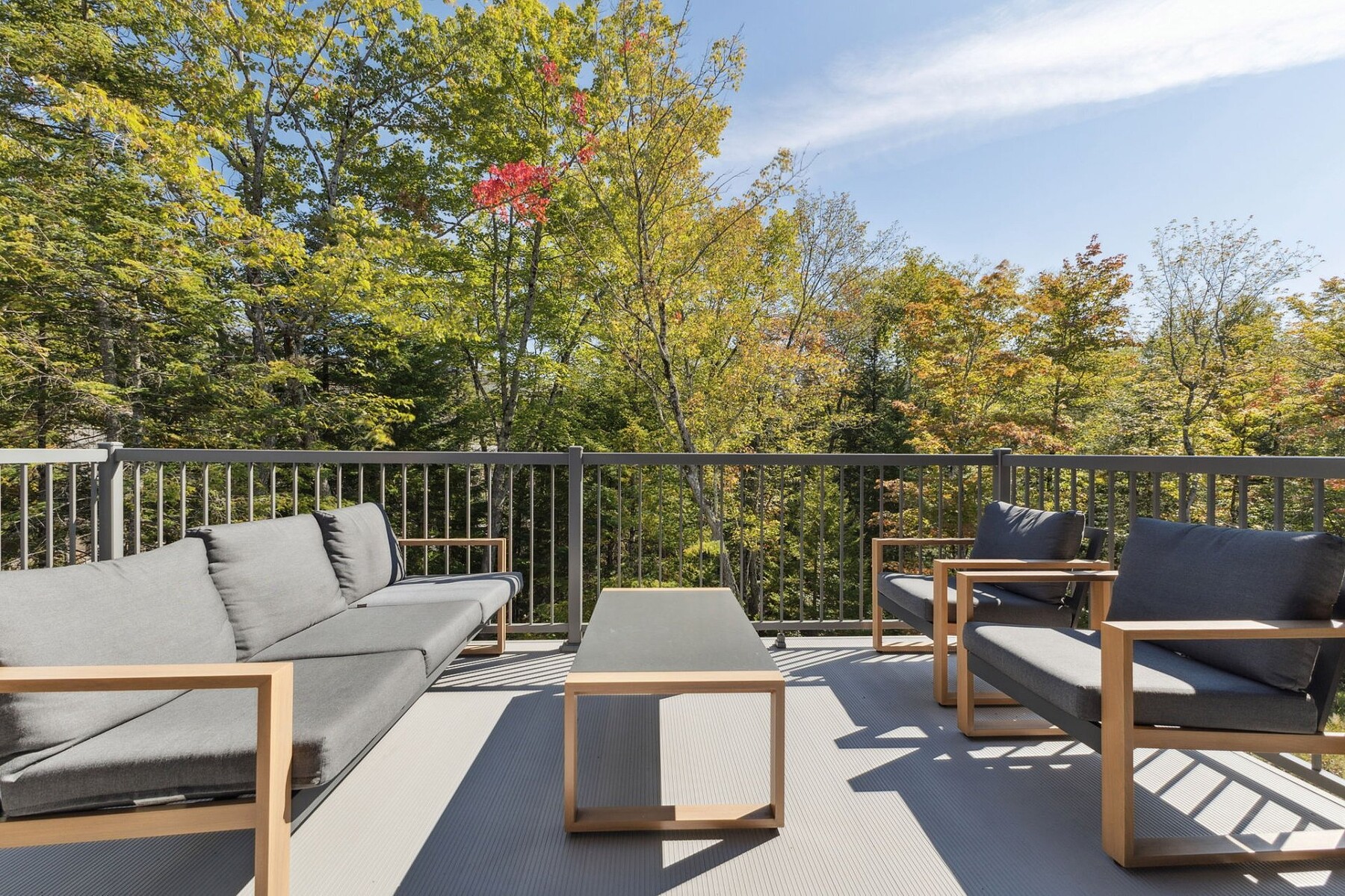  Mont-Tremblant, Laurentides - 物件實景