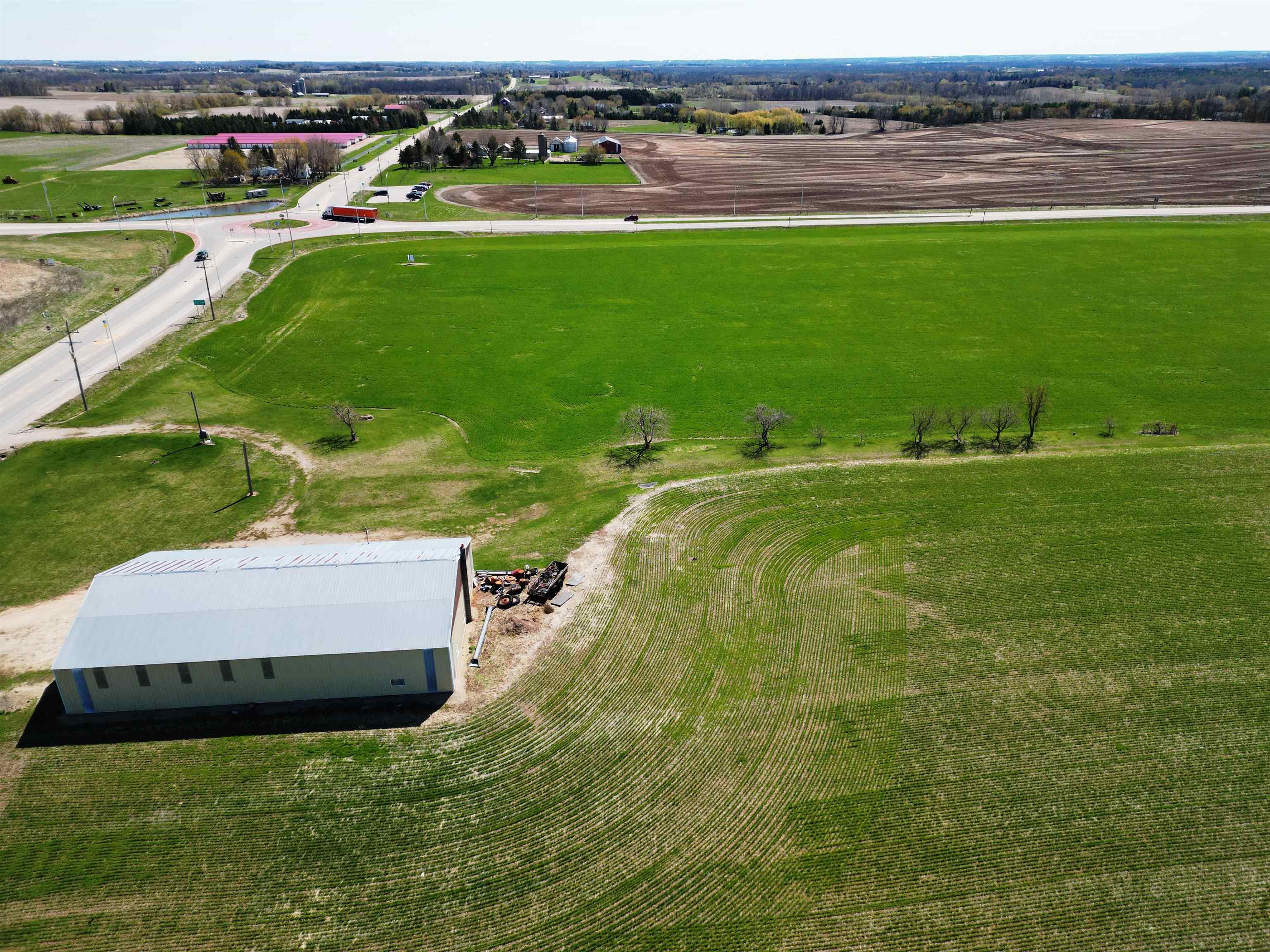 FREMONT, Wisconsin, 54940, United States, ,Land,For Sale,1927006