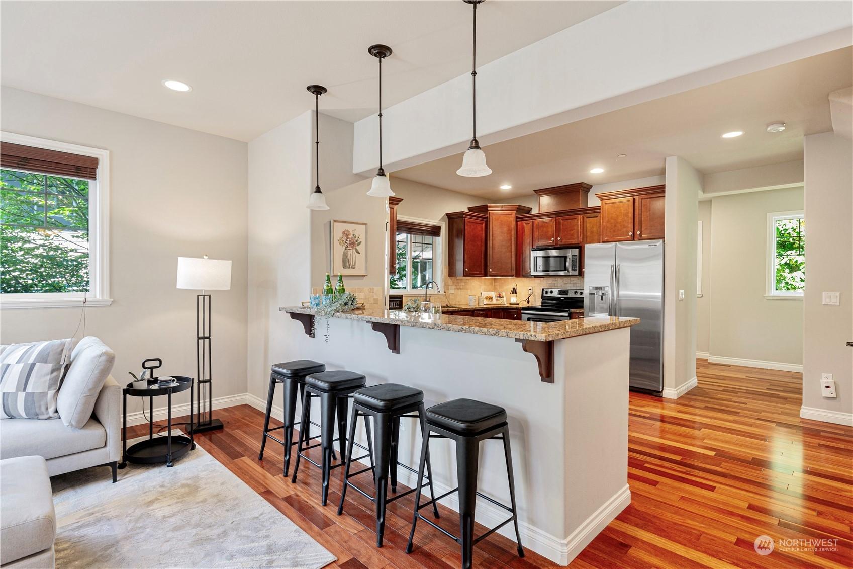 8338 167TH AVENUE NE 3, REDMOND, Washington, 98052, United States, 3 Bedrooms Bedrooms, ,4 BathroomsBathrooms,Residential,For Sale,8338 167TH AVENUE NE 3,1627505