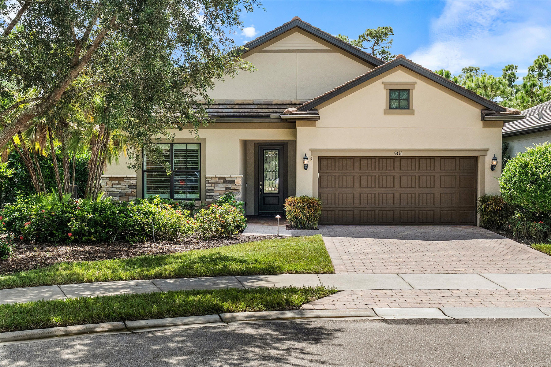  GREYHAWK AT GOLF CLUB OF THE EVERGLADES - 物件實景