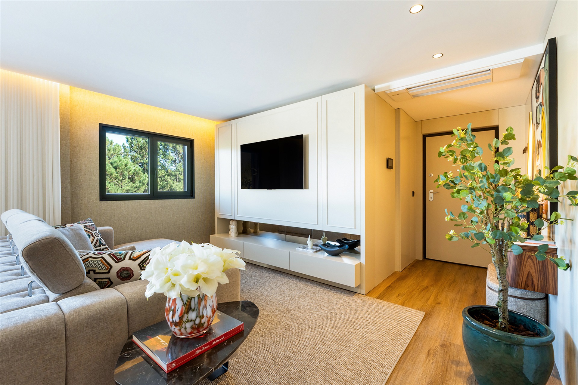  Flat, 3 bedrooms, for Sale - 物件實景
