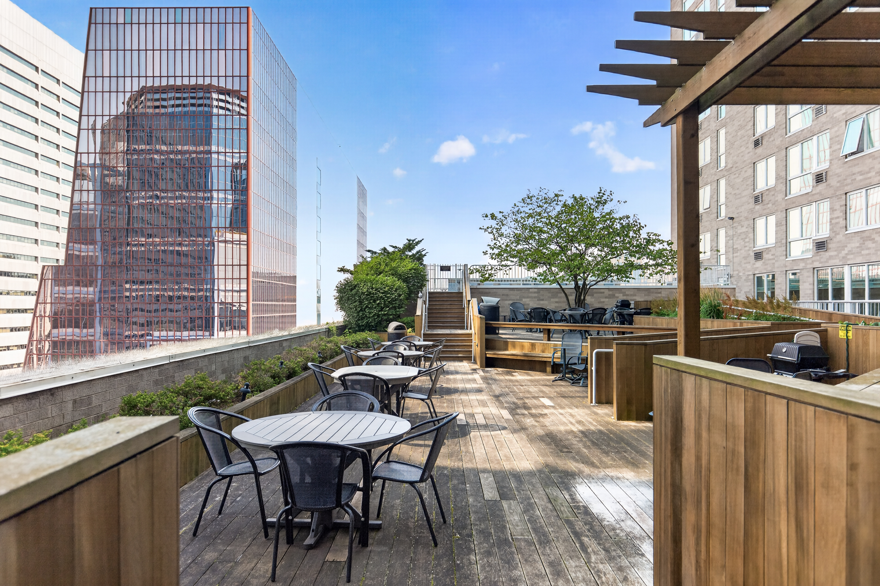  City Views from the Heart of Downtown Minneapolis - 物件實景