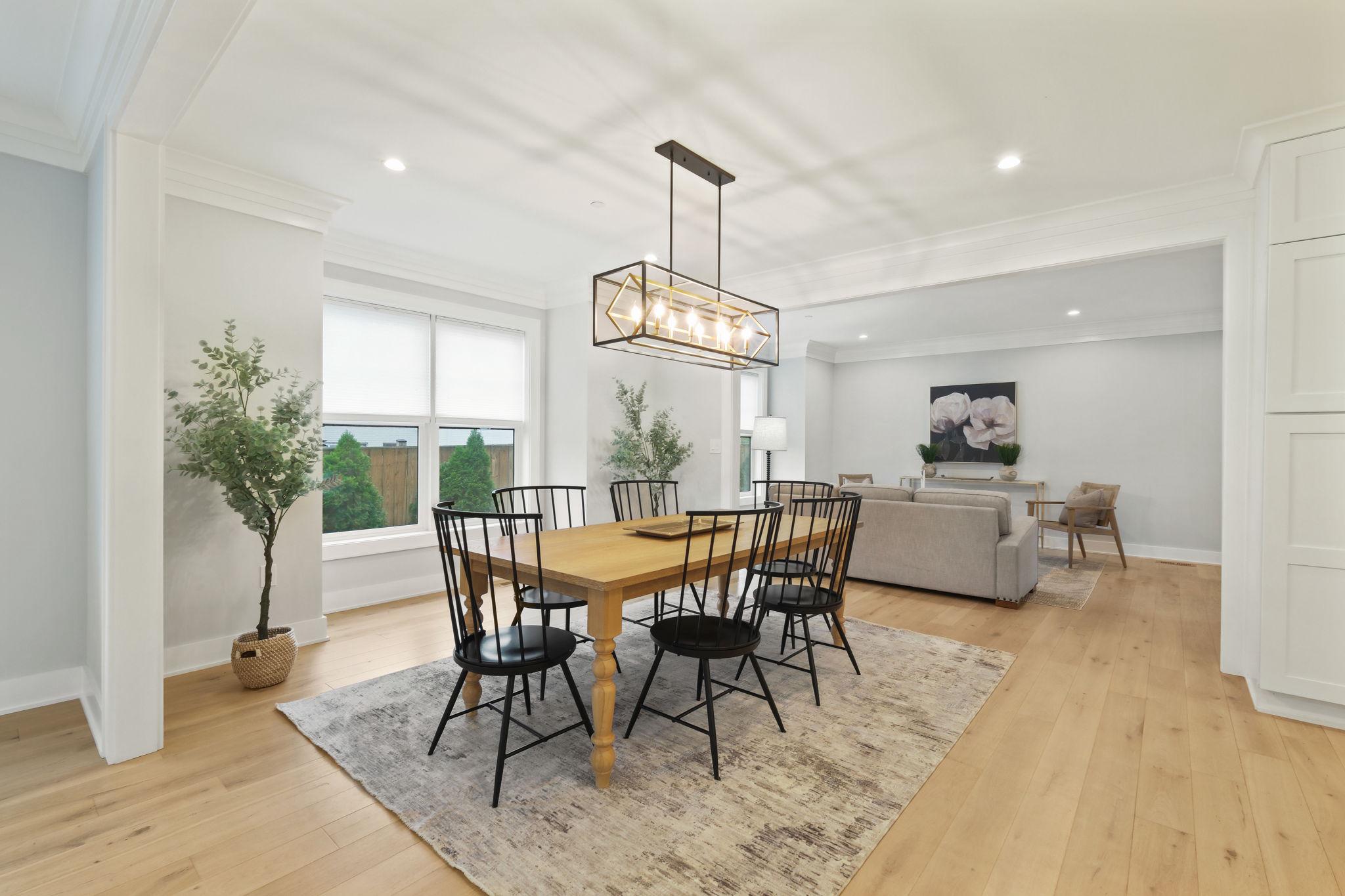 3714 Farragut Avenue, Kensington, MD, 20895 - 物件實景