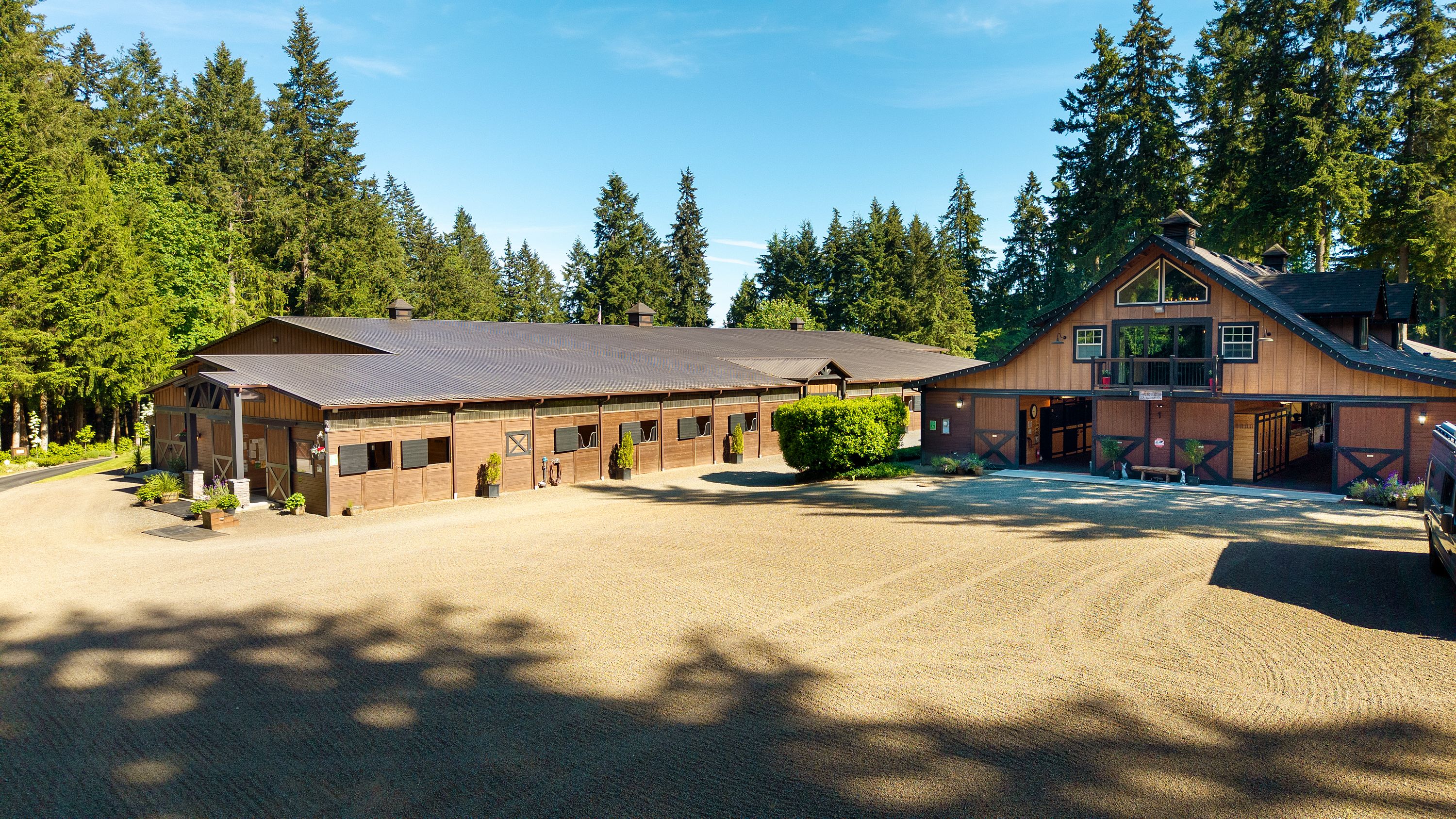  Koru Equestrian  A Legacy of Elegance & Equine Excellence - 物件實景