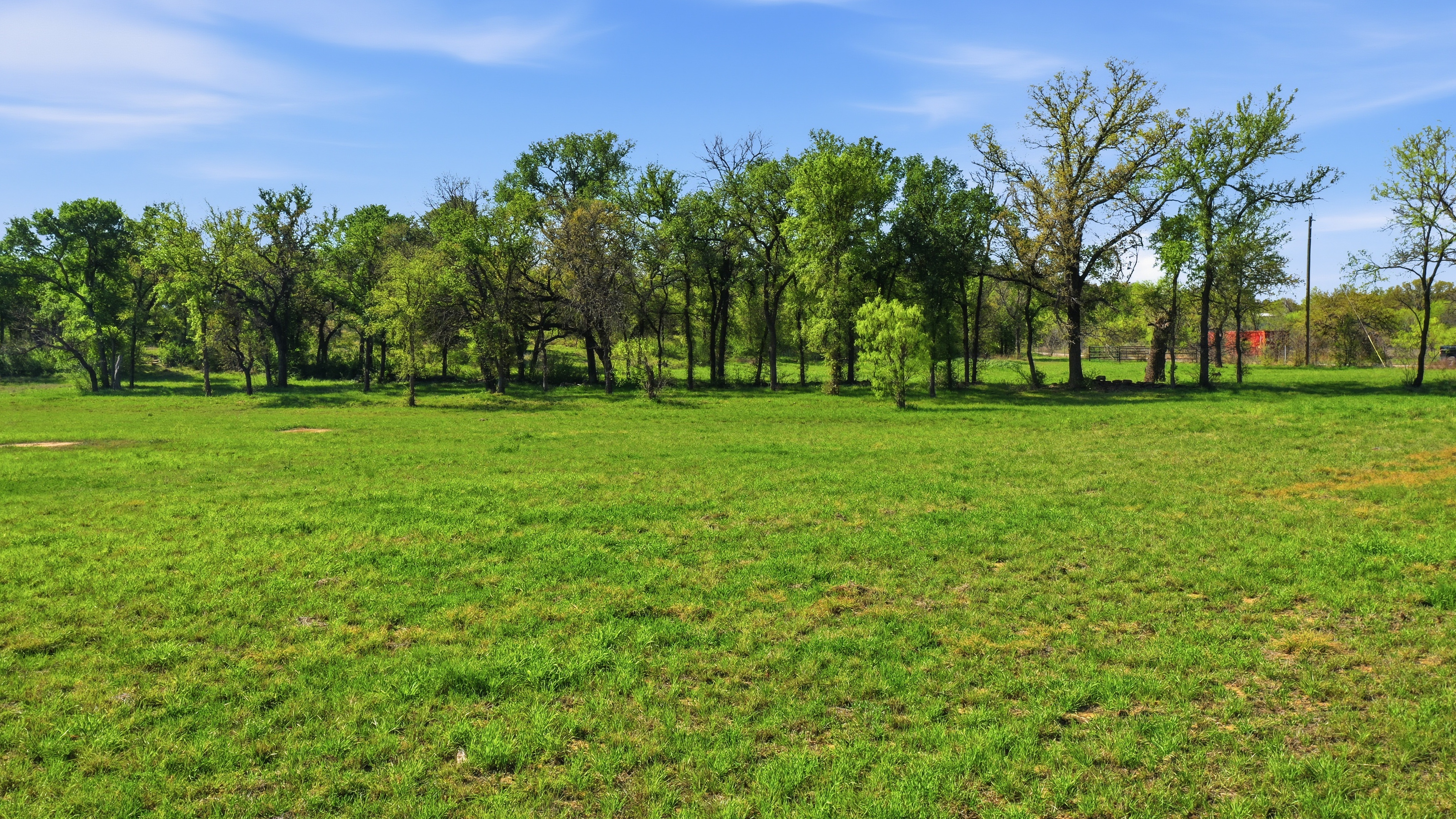  Space for Barns, Workshops, and Big Texas Dreams - 物件實景