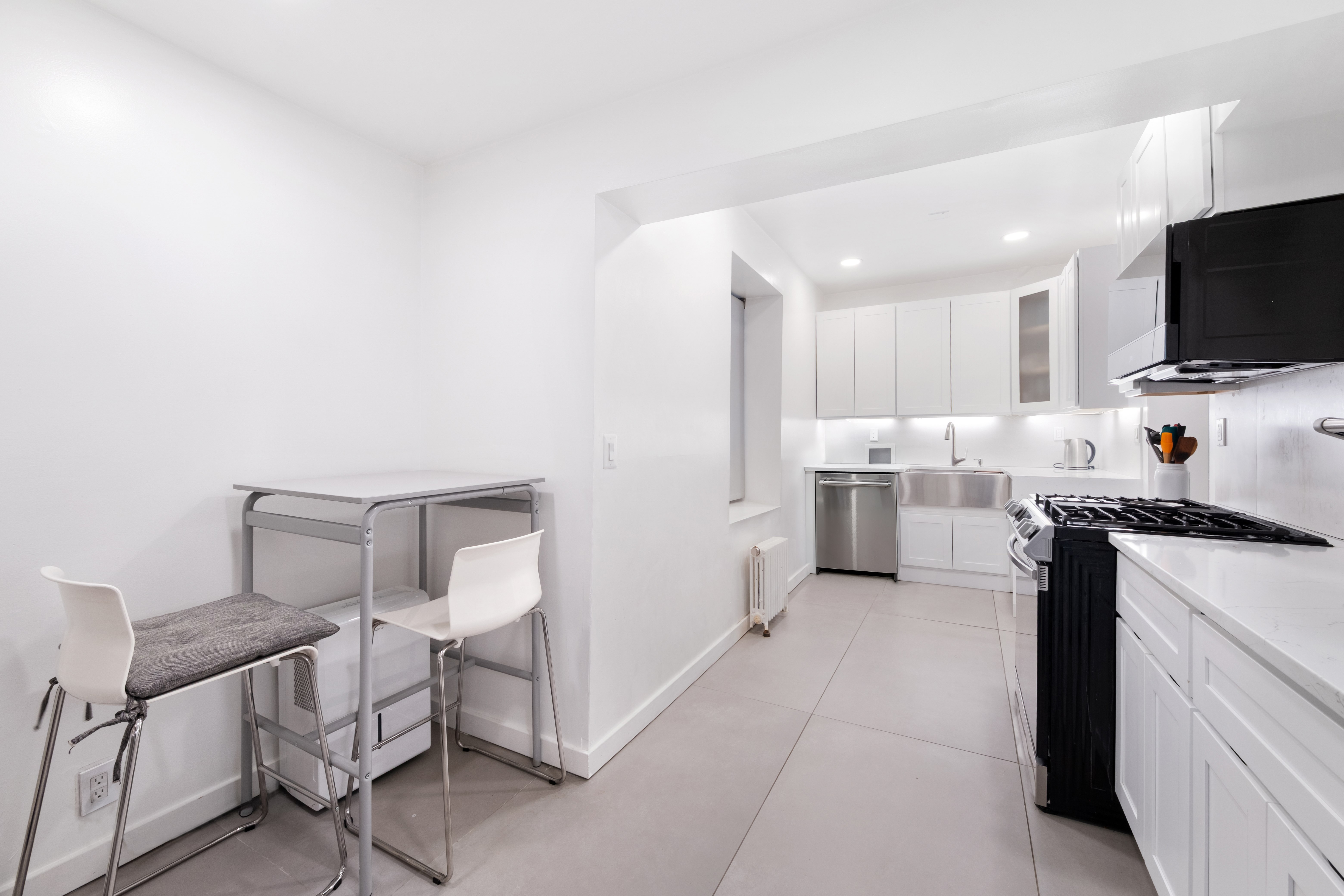 30 Windsor Terrace - 物件實景