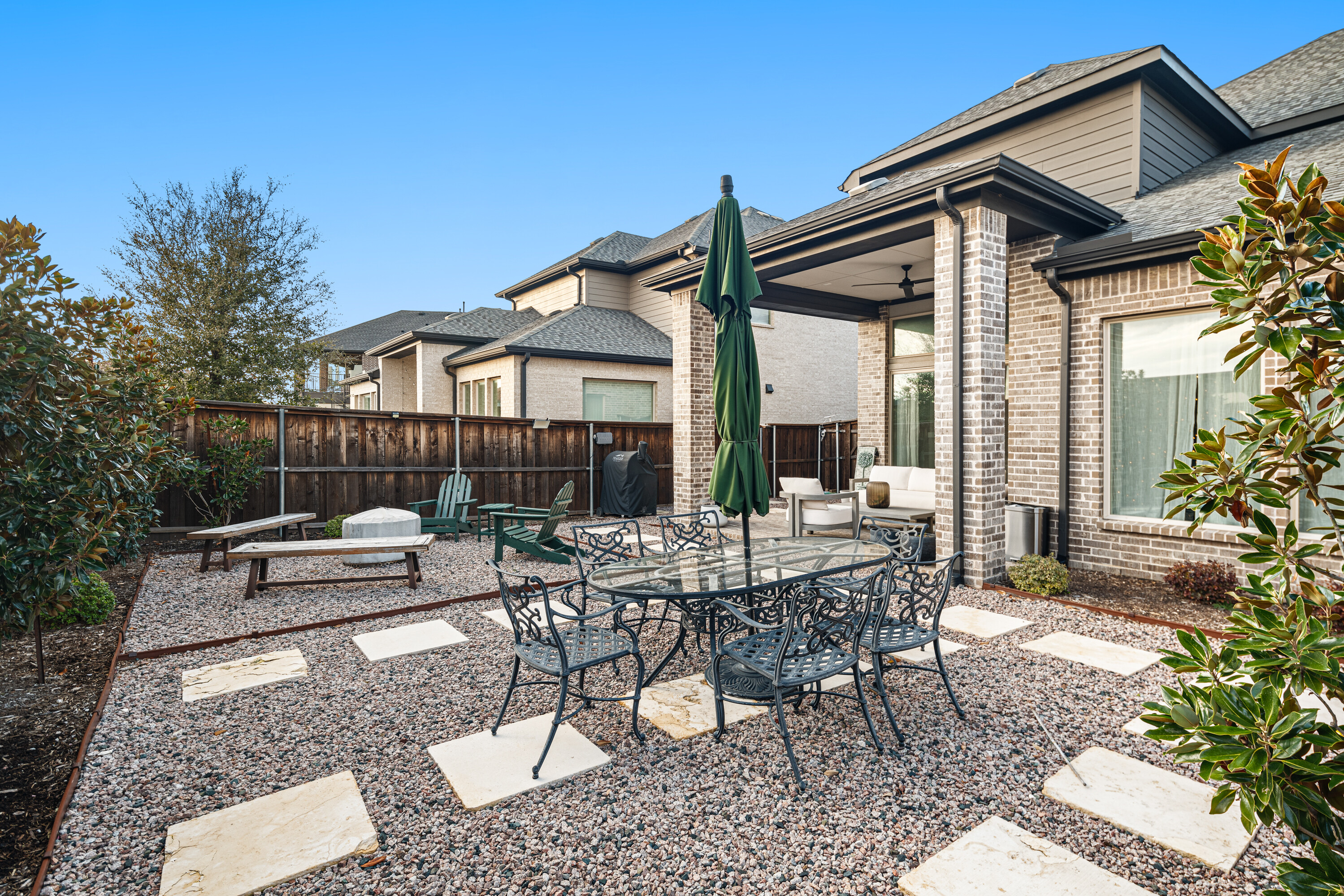  2653 Kettle Creek Drive, Frisco, TX, 75034 - 物件實景