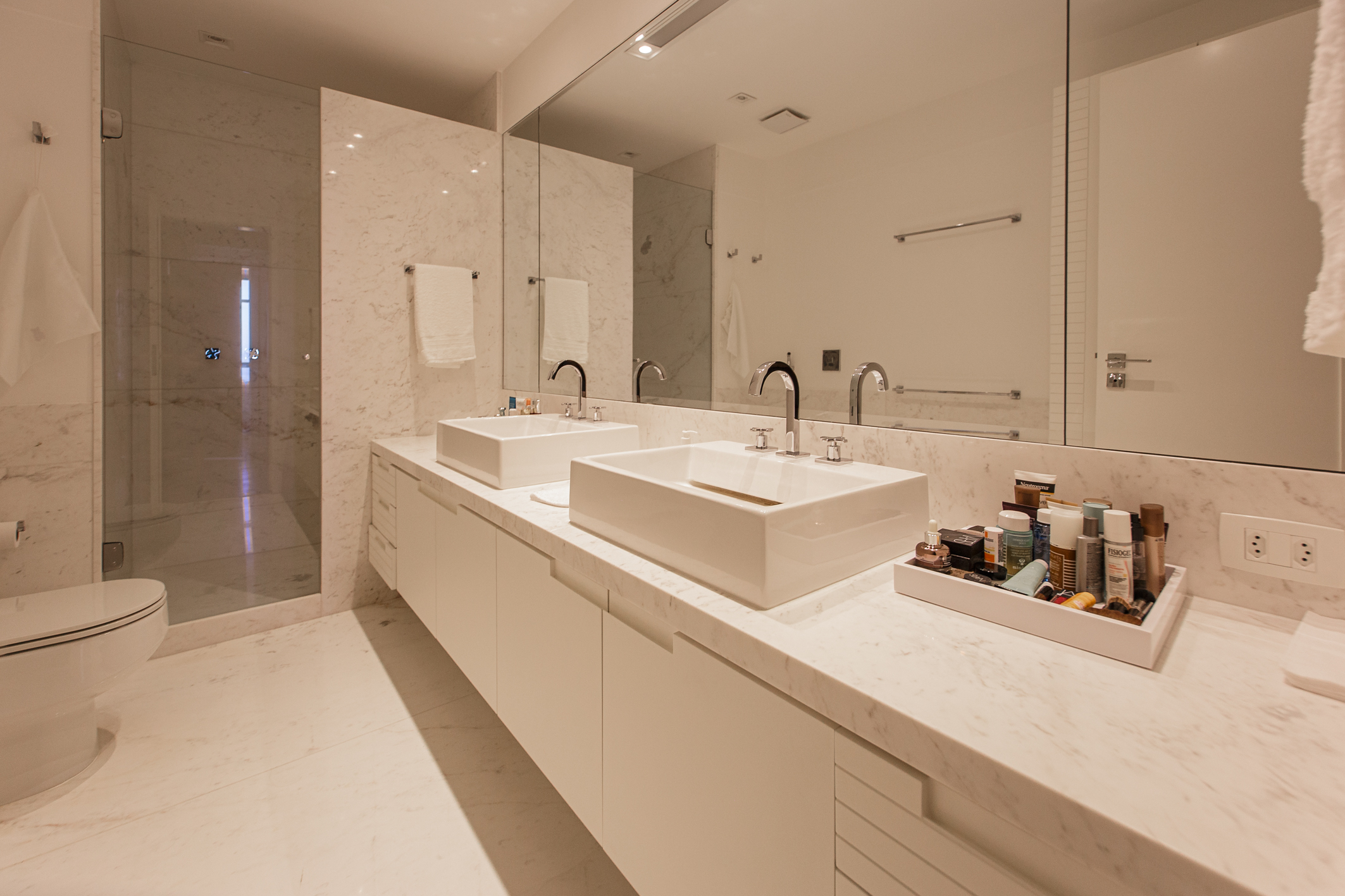  Beautifully renovated residence with panoramic views over Copacabana Beach - 物件實景