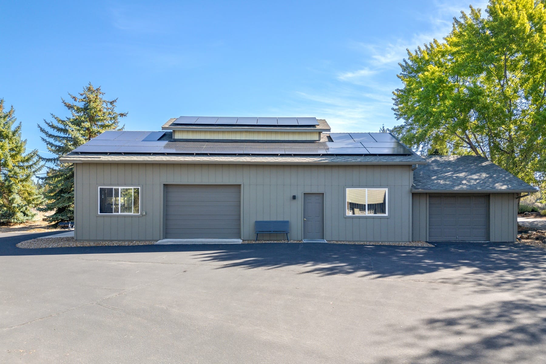  6755 SW Mount Bachelor Drive Powell Butte, OR 97753 - 物件實景