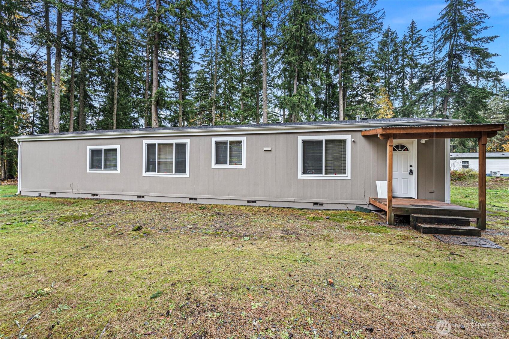 GRAHAM, Washington, 98338, United States, 3 Bedrooms Bedrooms, ,2 BathroomsBathrooms,Residential,For Sale,1896450