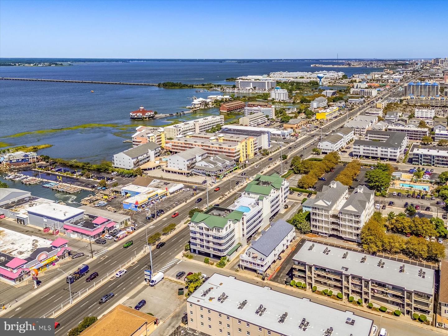 Ocean City, Maryland, 21842, United States, 3 Bedrooms Bedrooms, ,2 BathroomsBathrooms,Residential,For Sale,1947953