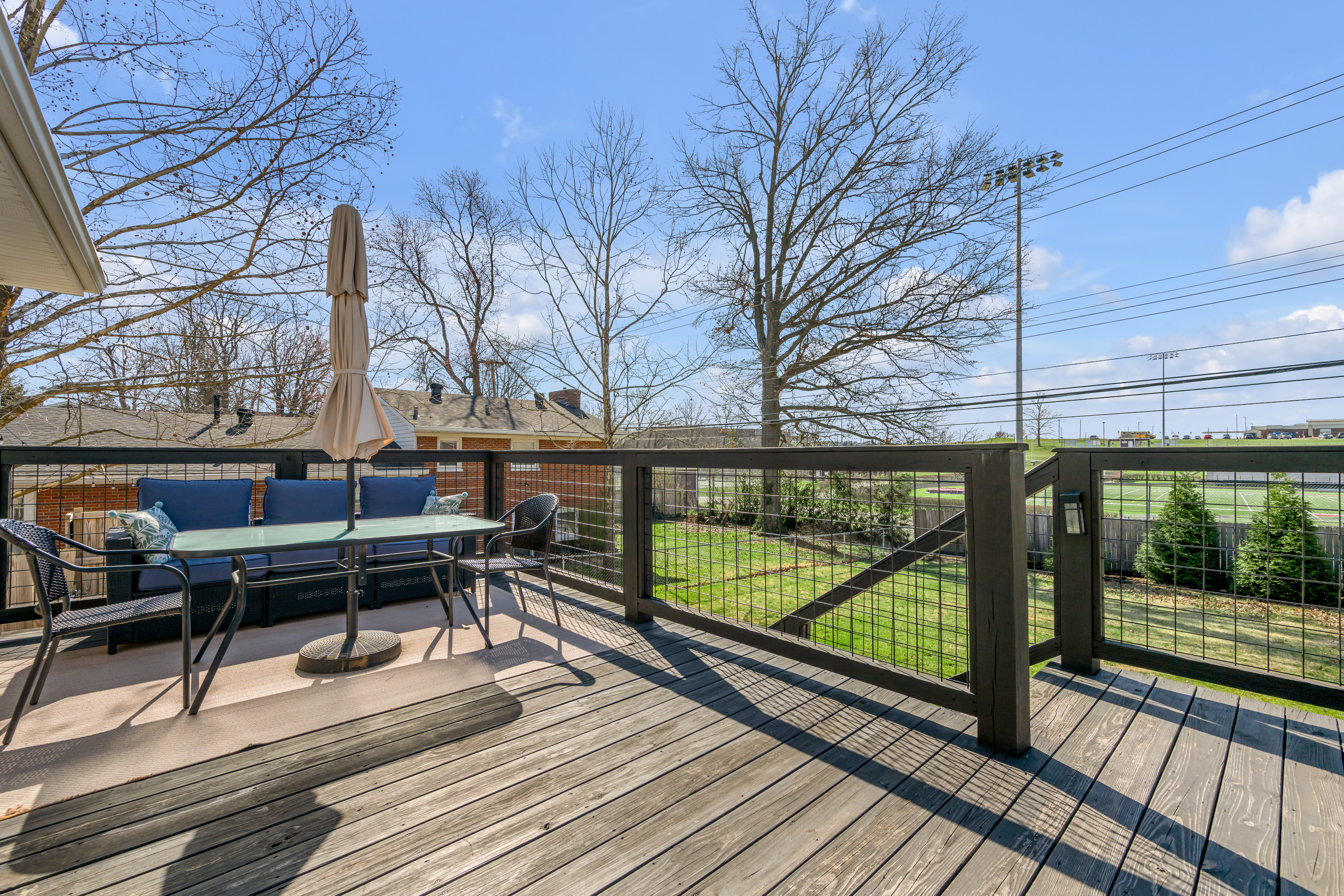  1252 Gainesway Drive - 物件實景