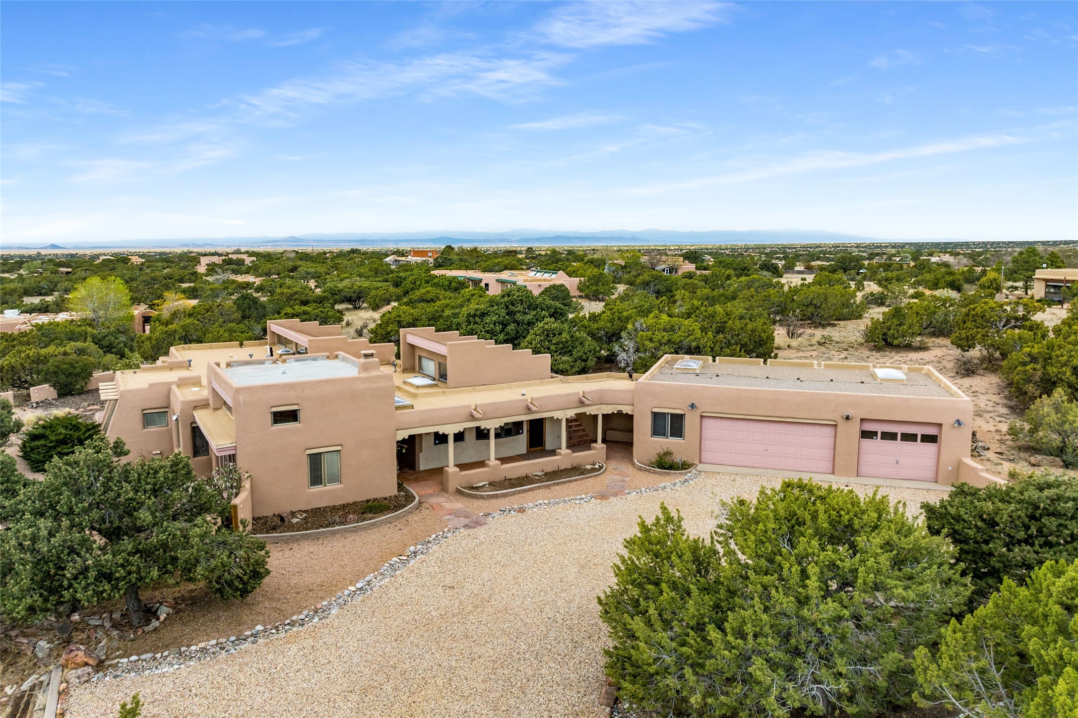  4 Montana Court - 物件實景