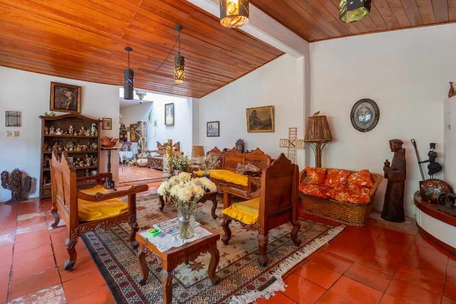 Tlalpan, Ciudad de México, 14630, Mexico, 4 Bedrooms Bedrooms, ,2 BathroomsBathrooms,Residential,For Sale,1819471