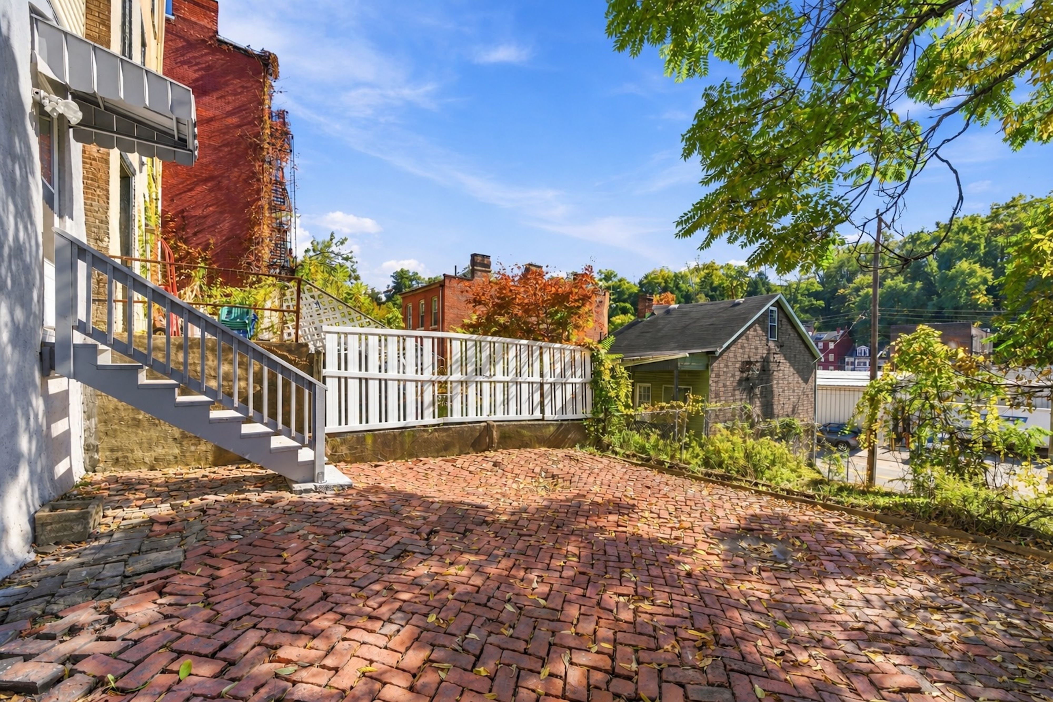  1237 High Street, Pittsburgh, PA 15212 - 物件實景