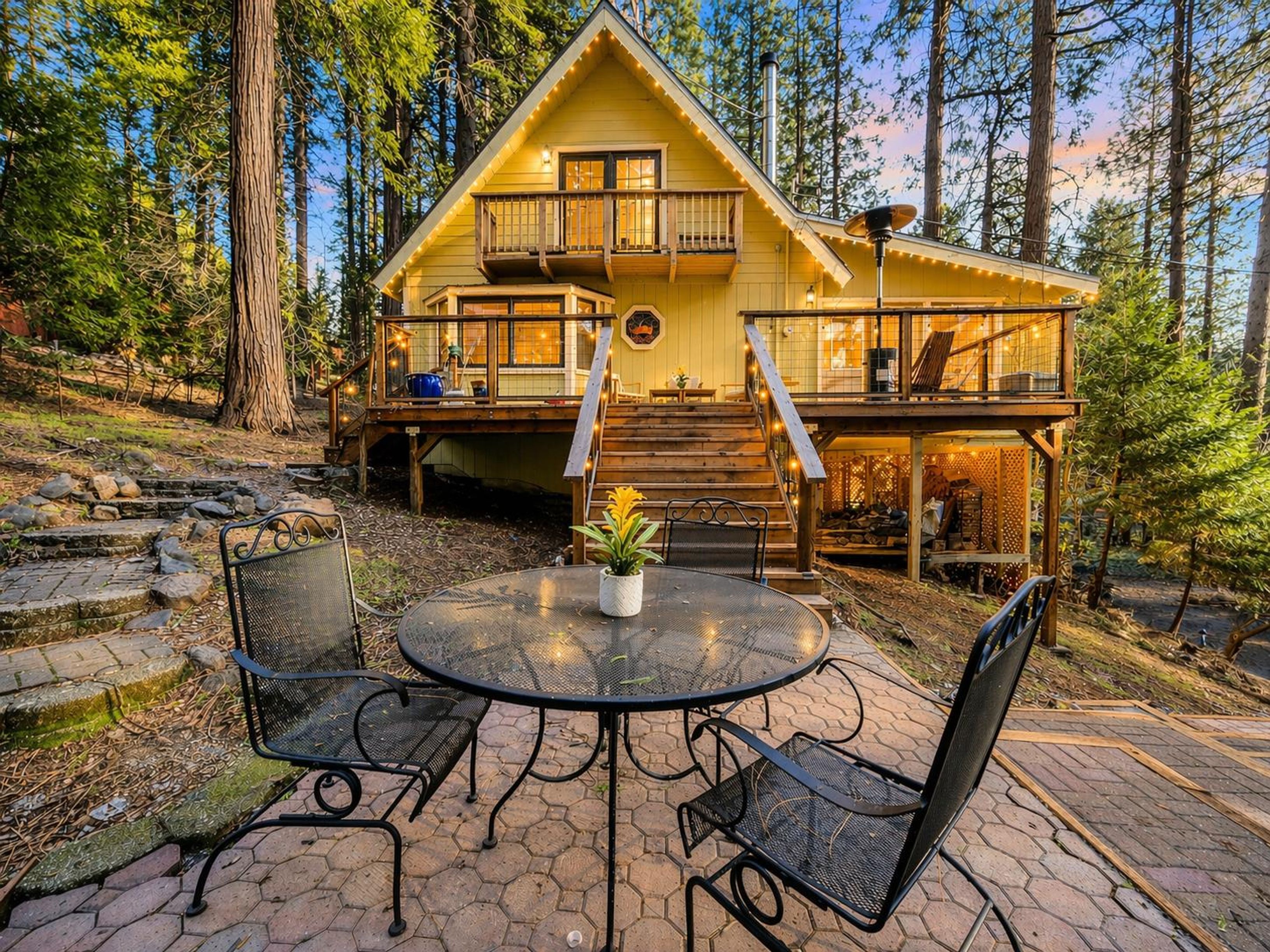  6169 Kokanee Lane, Pollock Pines, CA 95726 - 物件實景