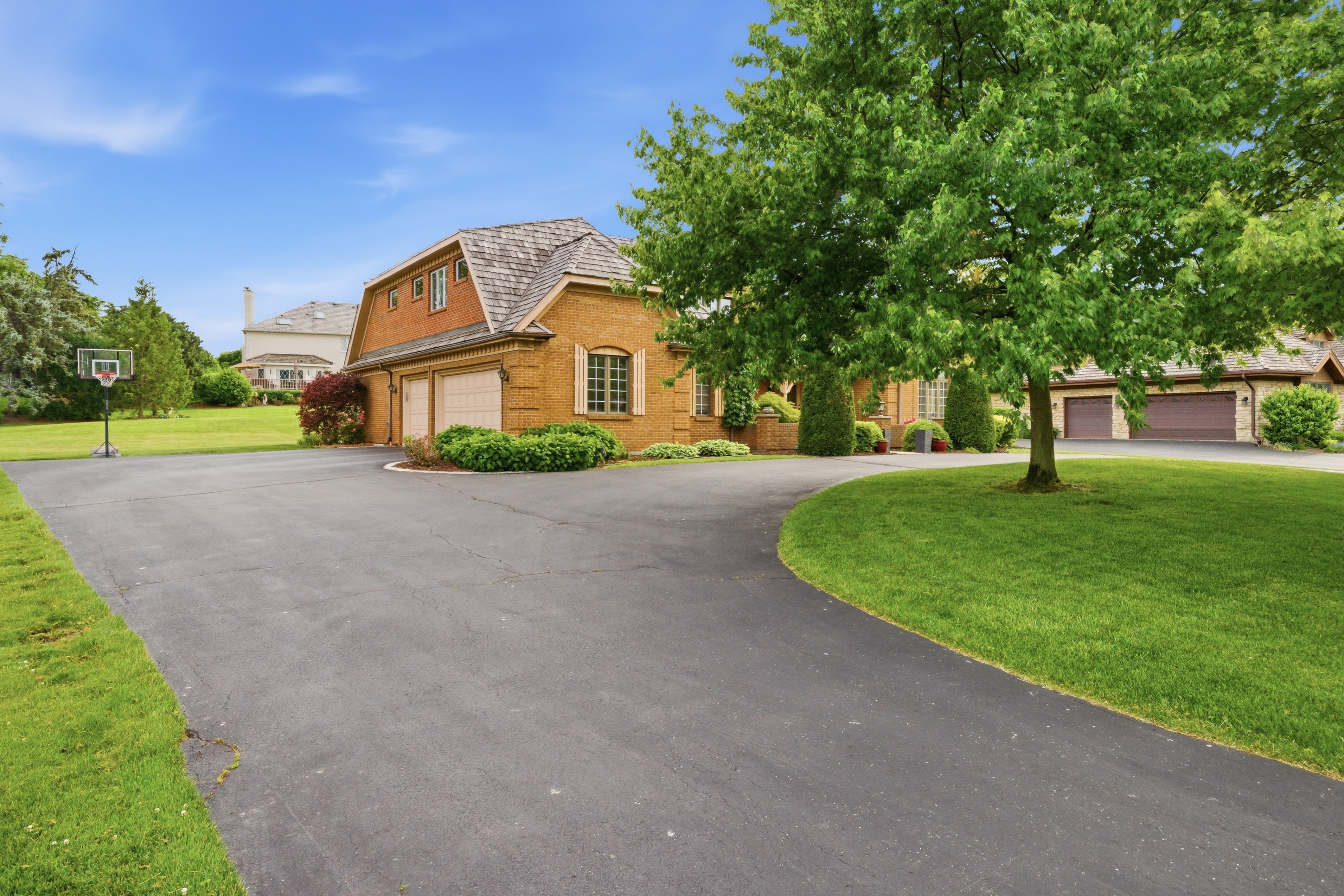  An Exceptional Lifestyle Opportunity in the Heart of Oak Brook - 物件實景