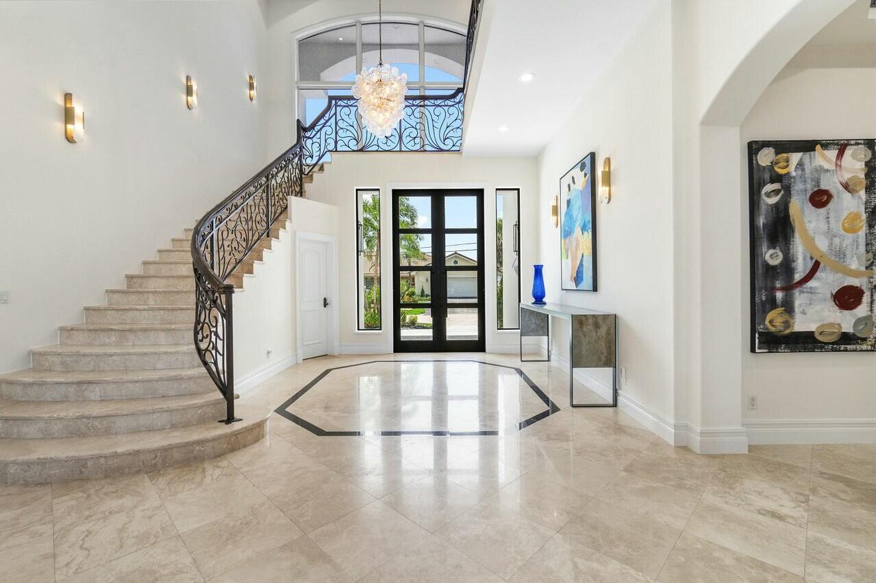 Highland Beach, Florida, 33487, United States, 5 Bedrooms Bedrooms, ,8 BathroomsBathrooms,Residential,For Sale,1688388