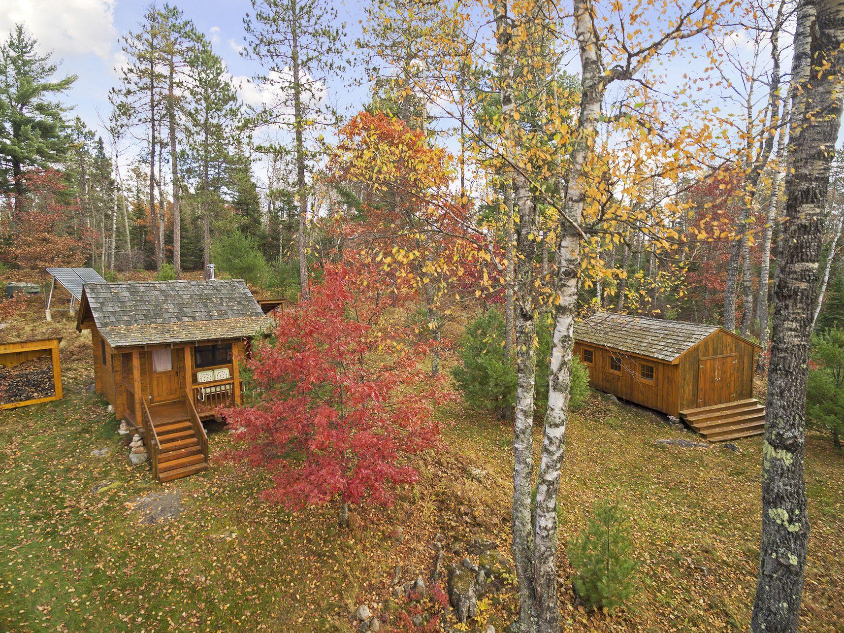 Cook, Minnesota, 55723, United States, 3 Bedrooms Bedrooms, ,1 BathroomBathrooms,Residential,For Sale,1847464
