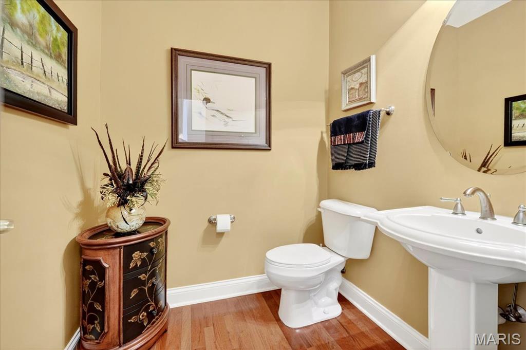 Ballwin, Missouri, 63011, United States, 2 Bedrooms Bedrooms, ,3 BathroomsBathrooms,Residential,For Sale,1947481