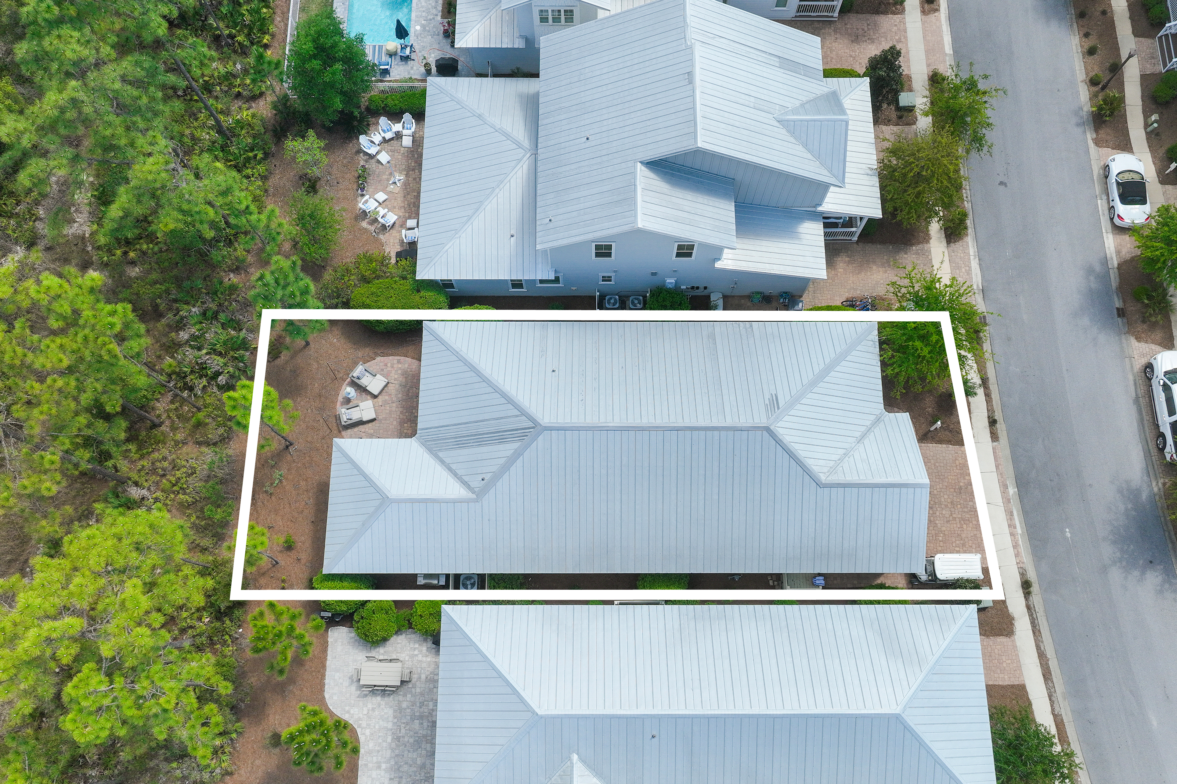  Thoughtfully Designed Retreat For A Simpler Coastal Lifestyle - 物件實景