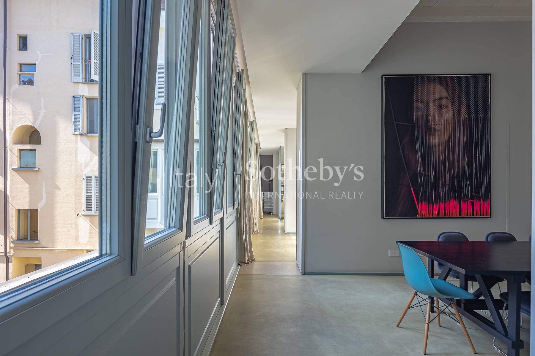  Refined apartment on Corso di Porta Vigentina - 物件實景