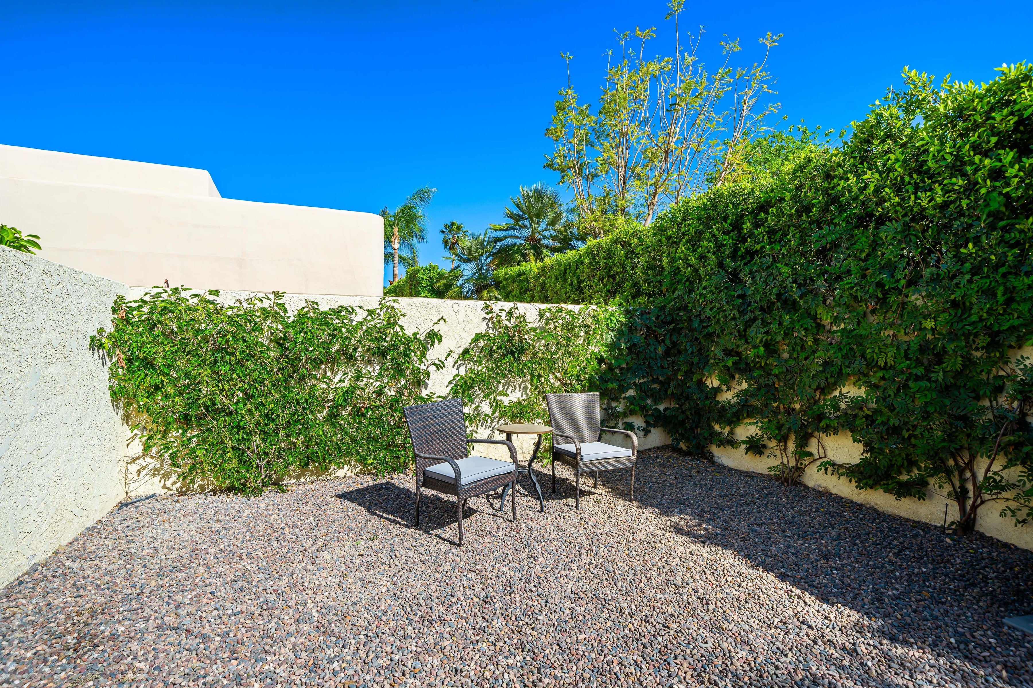  Private Luxury Retreat in Indian Wells - 物件實景