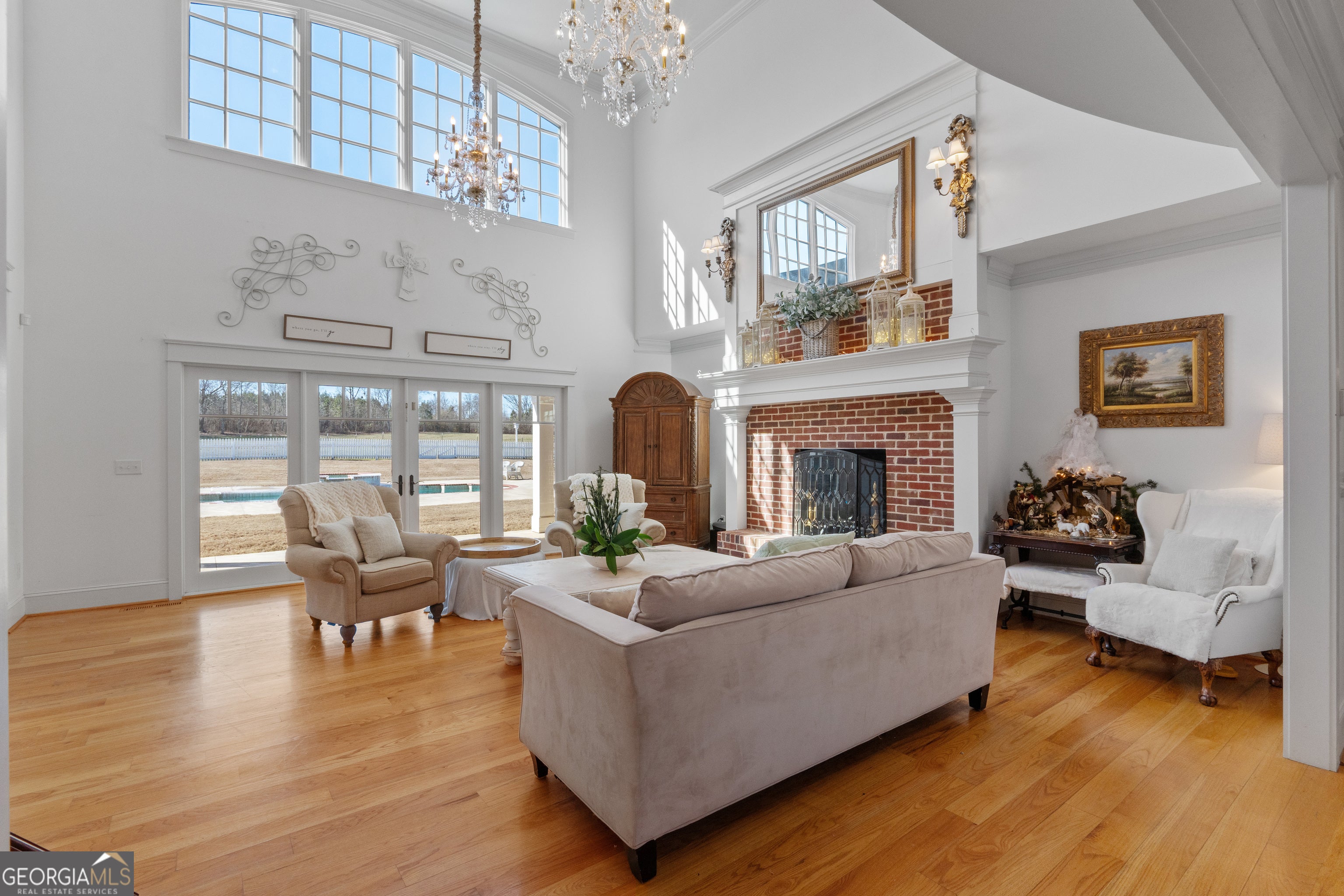 Roopville, Georgia, 30170, United States, 5 Bedrooms Bedrooms, ,5 BathroomsBathrooms,Residential,For Sale,2014555