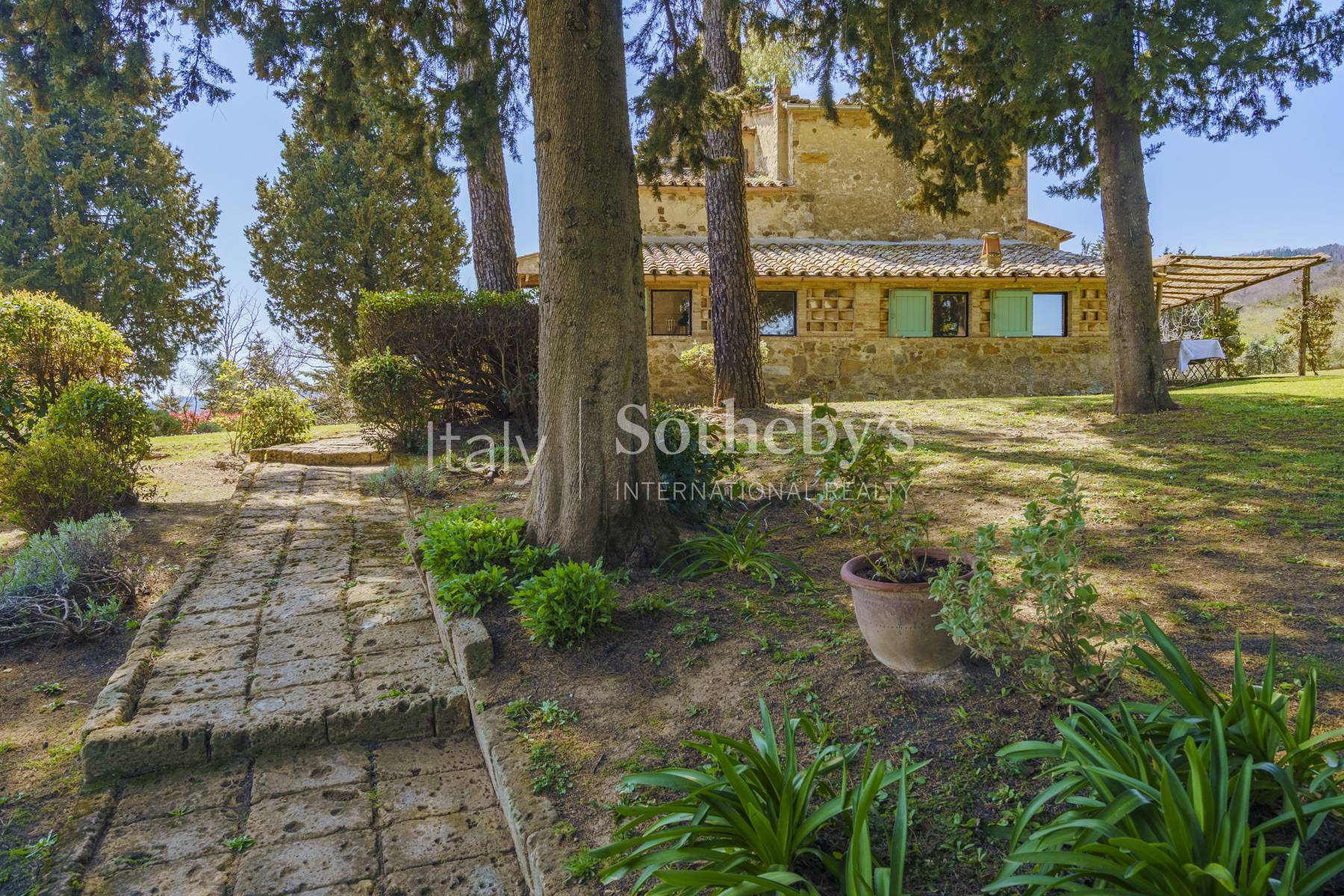  Country residence with historic character - 物件實景