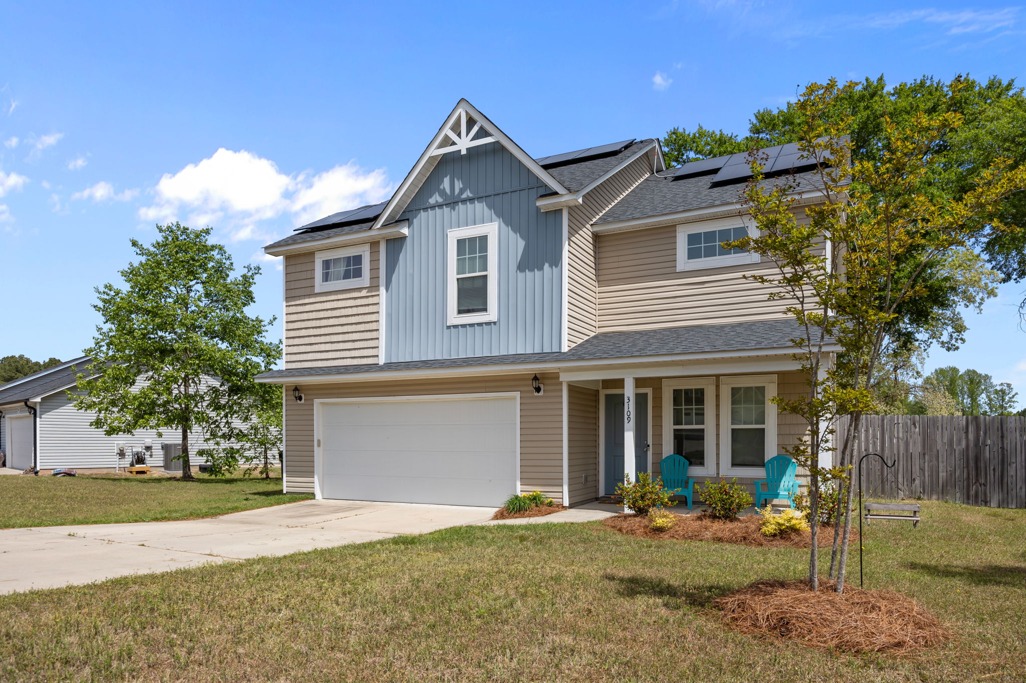  3109 Pasile Court, Sanford, NC 27332 - 物件實景
