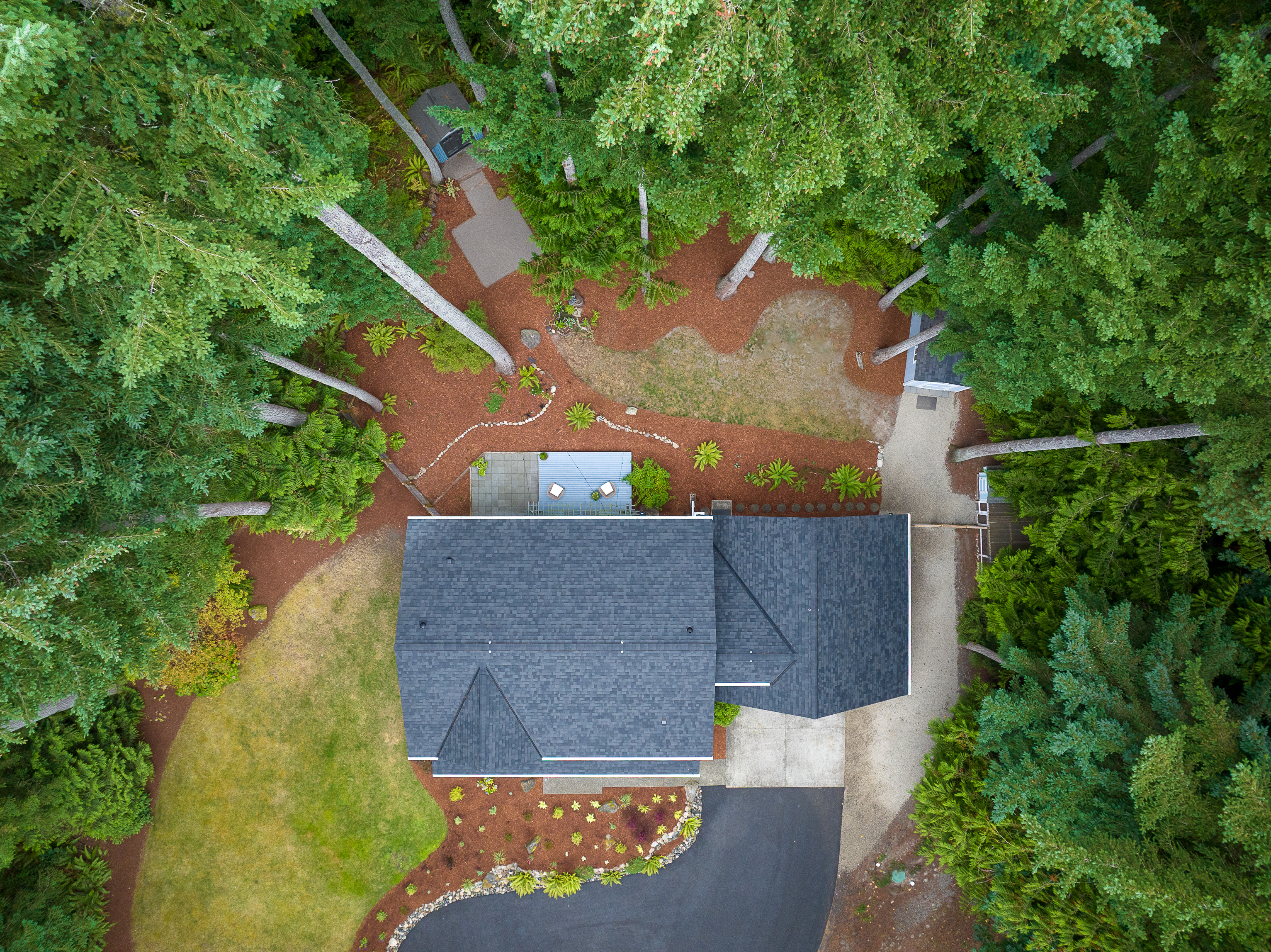  32385 Old Hansville Rd NE, Kingston, WA 98346 - 物件實景
