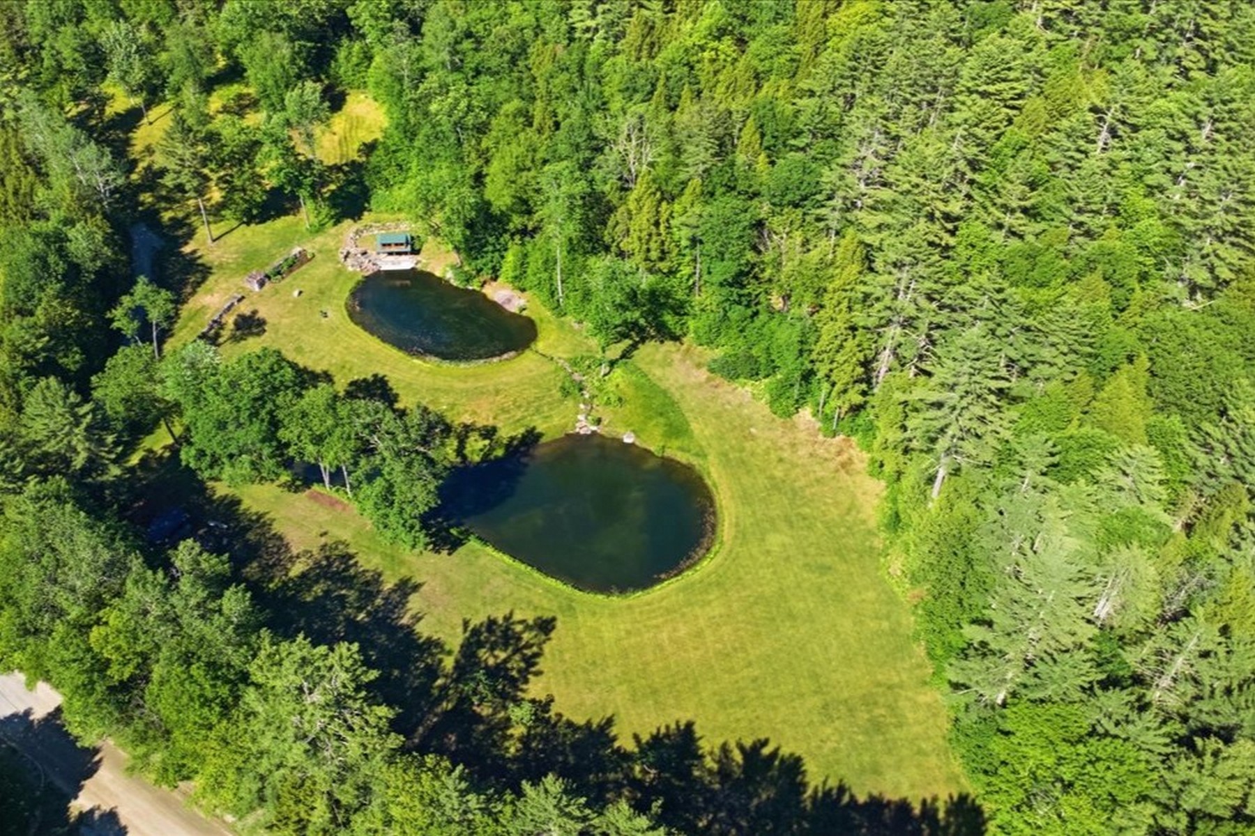  1100 Houghtonville Road - 物件實景