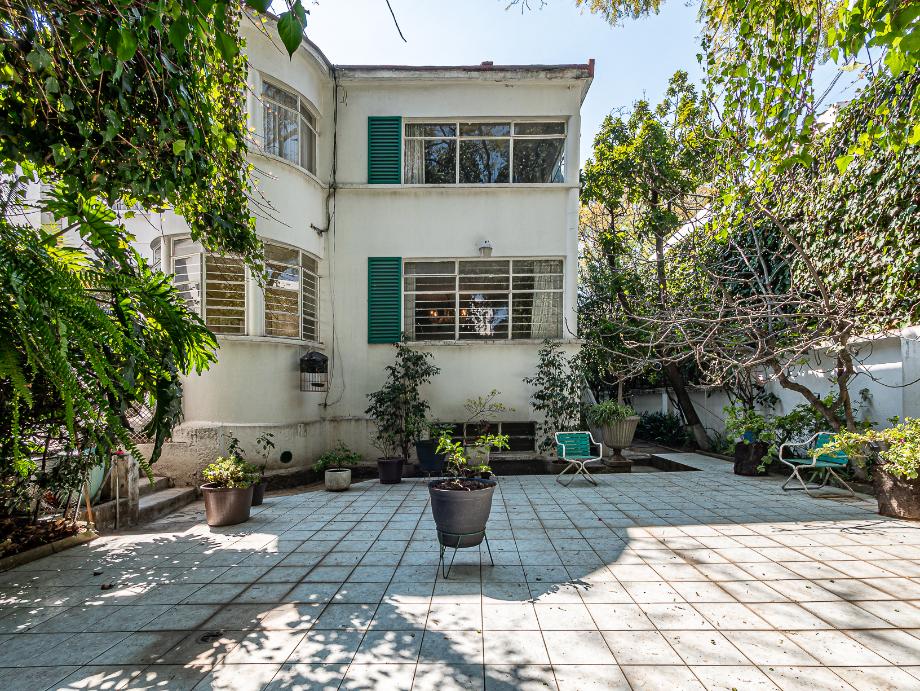 Miguel Hidalgo, Ciudad de México, 11000, Mexico, 4 Bedrooms Bedrooms, ,2 BathroomsBathrooms,Residential,For Sale,1699454